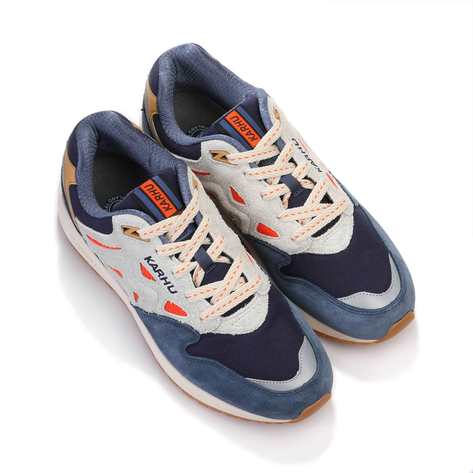 Legacy 96 vintage indigo/flame - Image 4