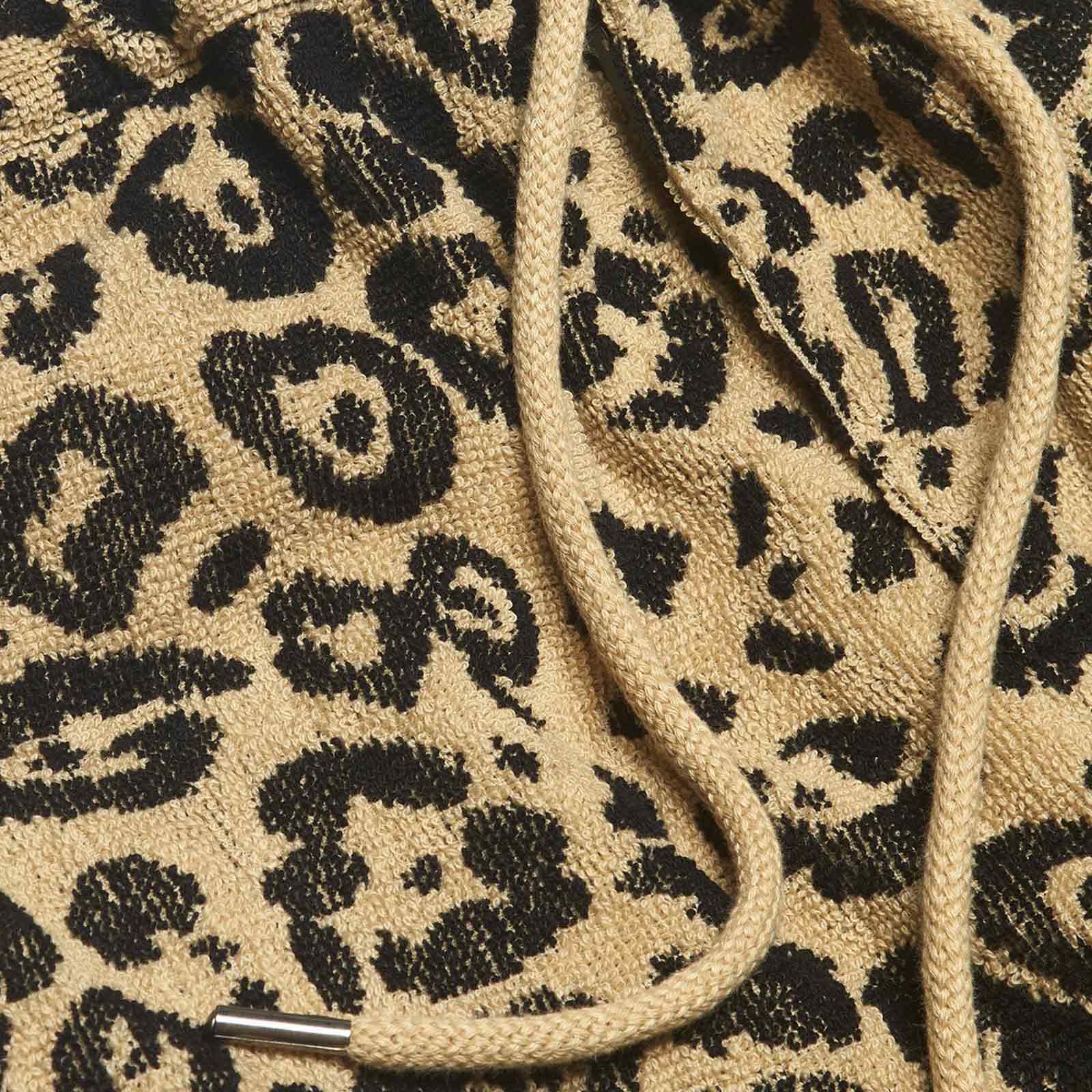 Leo Terry Pants beige - Image 4
