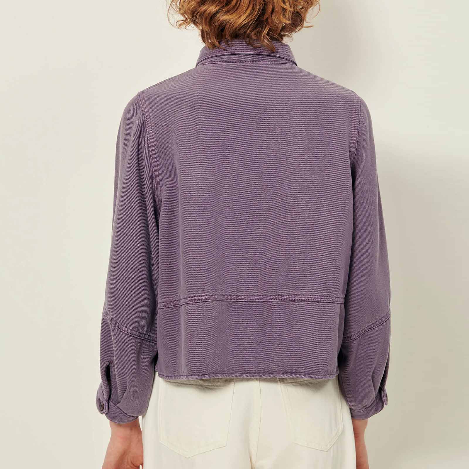 Leone Shirt sweet storm - Image 2