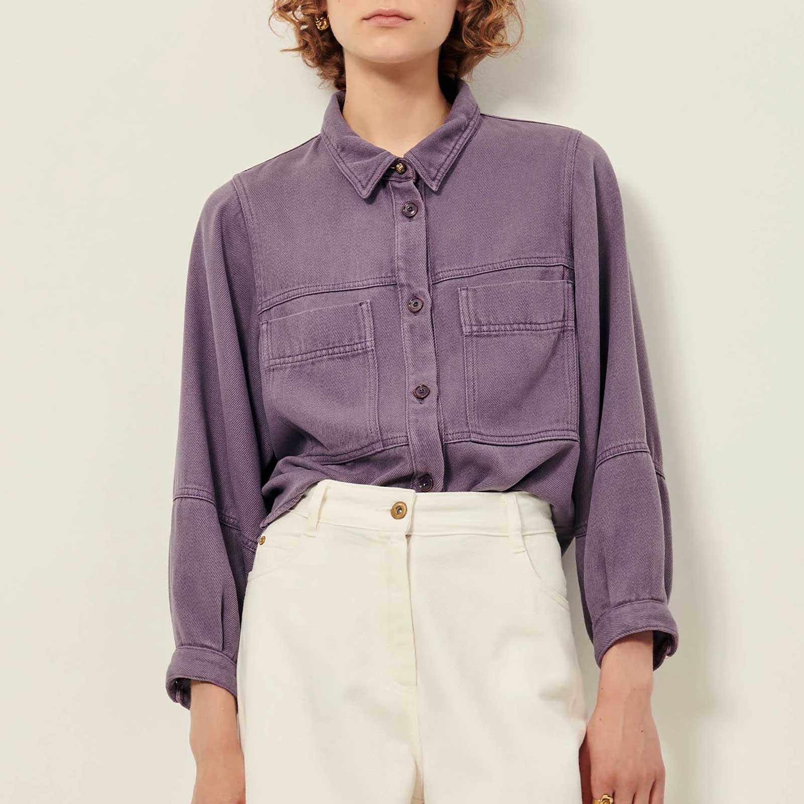 Leone Shirt sweet storm - Image 6