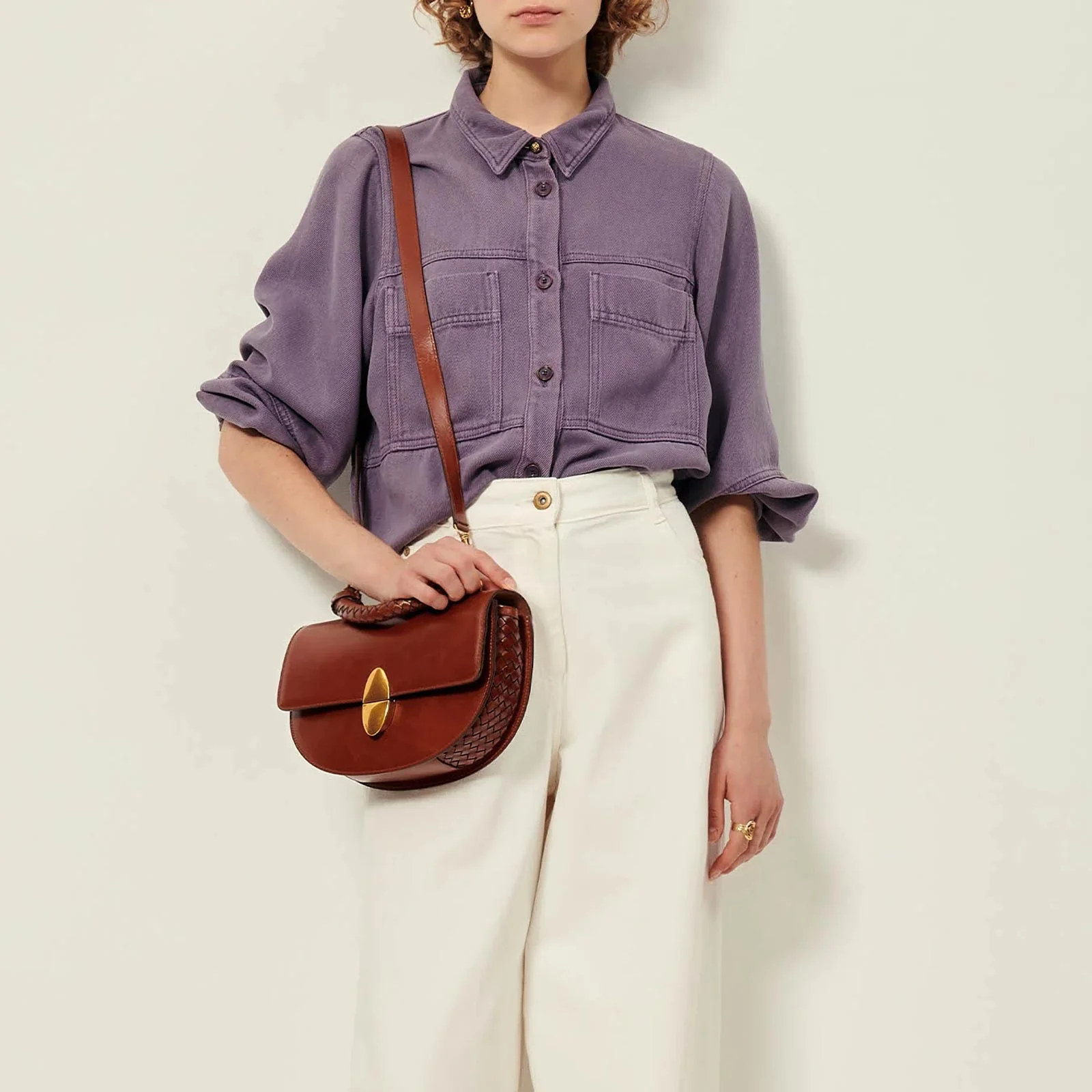 Leone Shirt sweet storm - Image 7