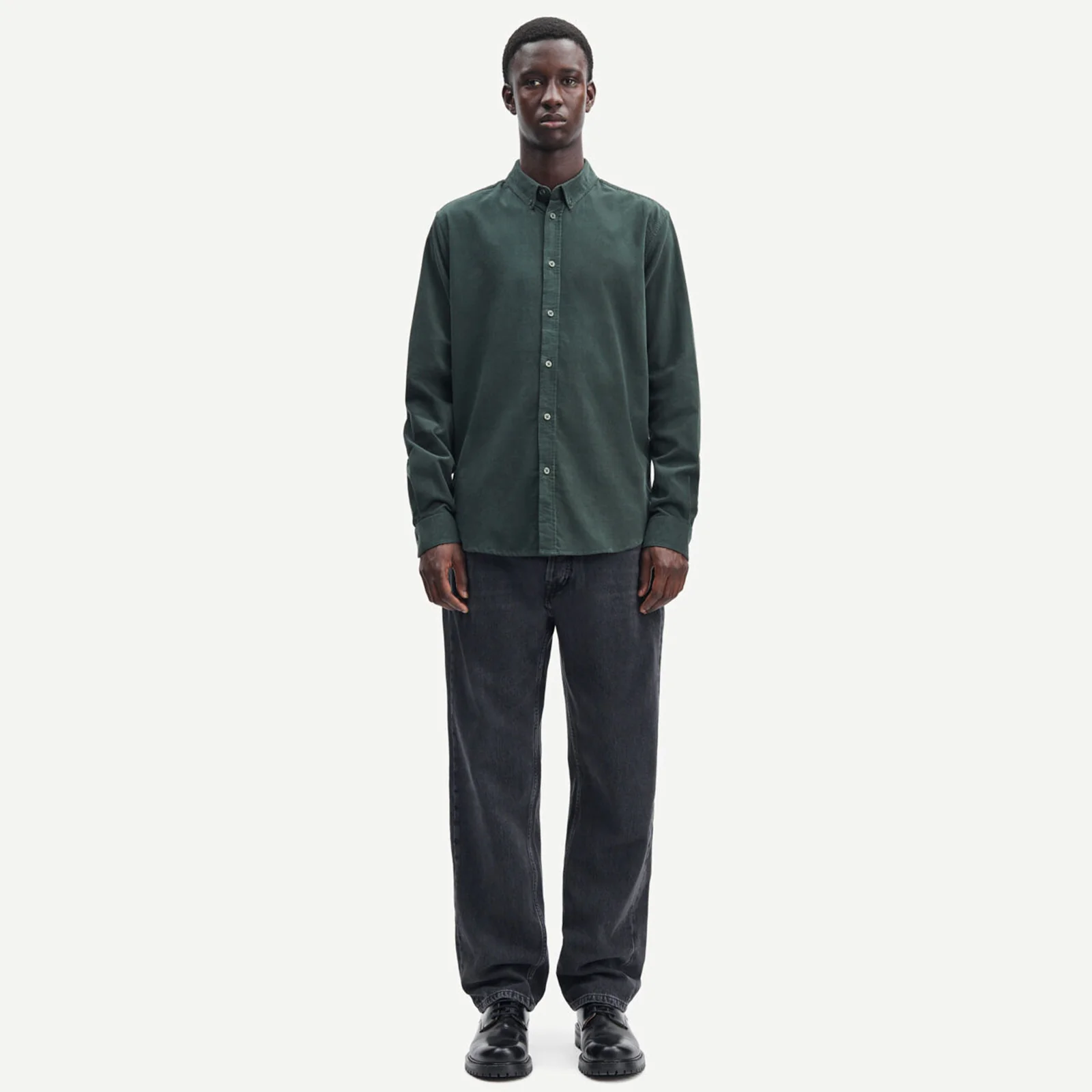 Liam BX Shirt garden topiary - Image 4