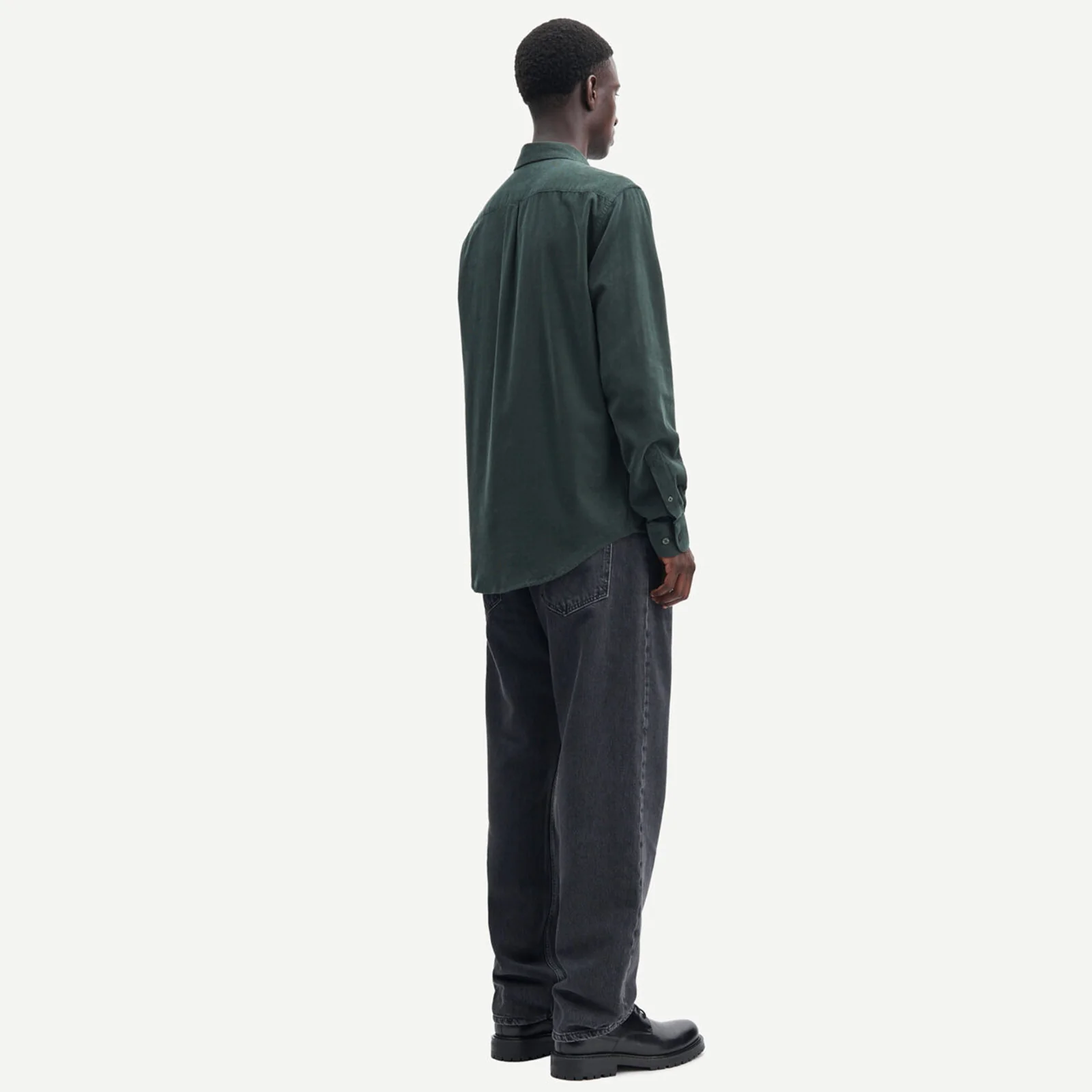 Liam BX Shirt garden topiary - Image 5