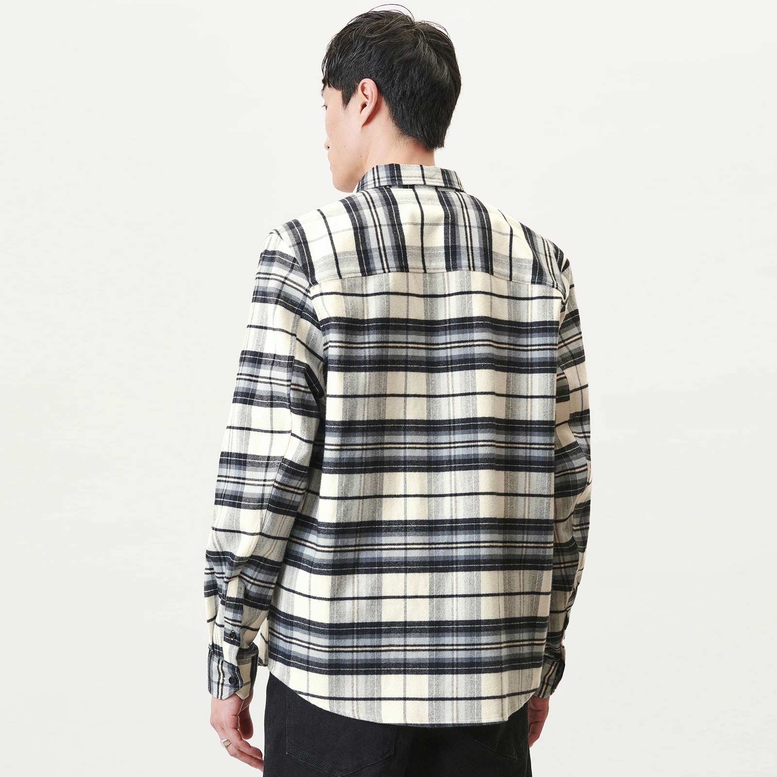 Liet Shirt 47348 Flanell - Image 3