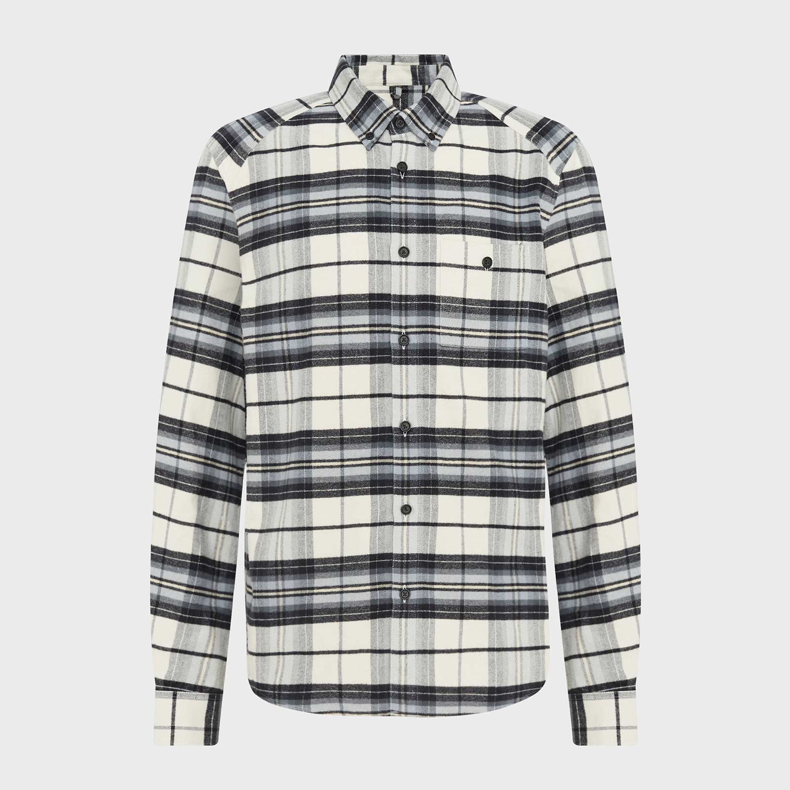 Liet Shirt 47348 Flanell - Image 4