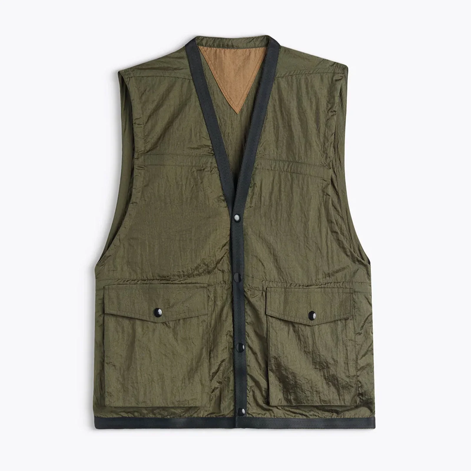 Light Vest S25 green - Image 2
