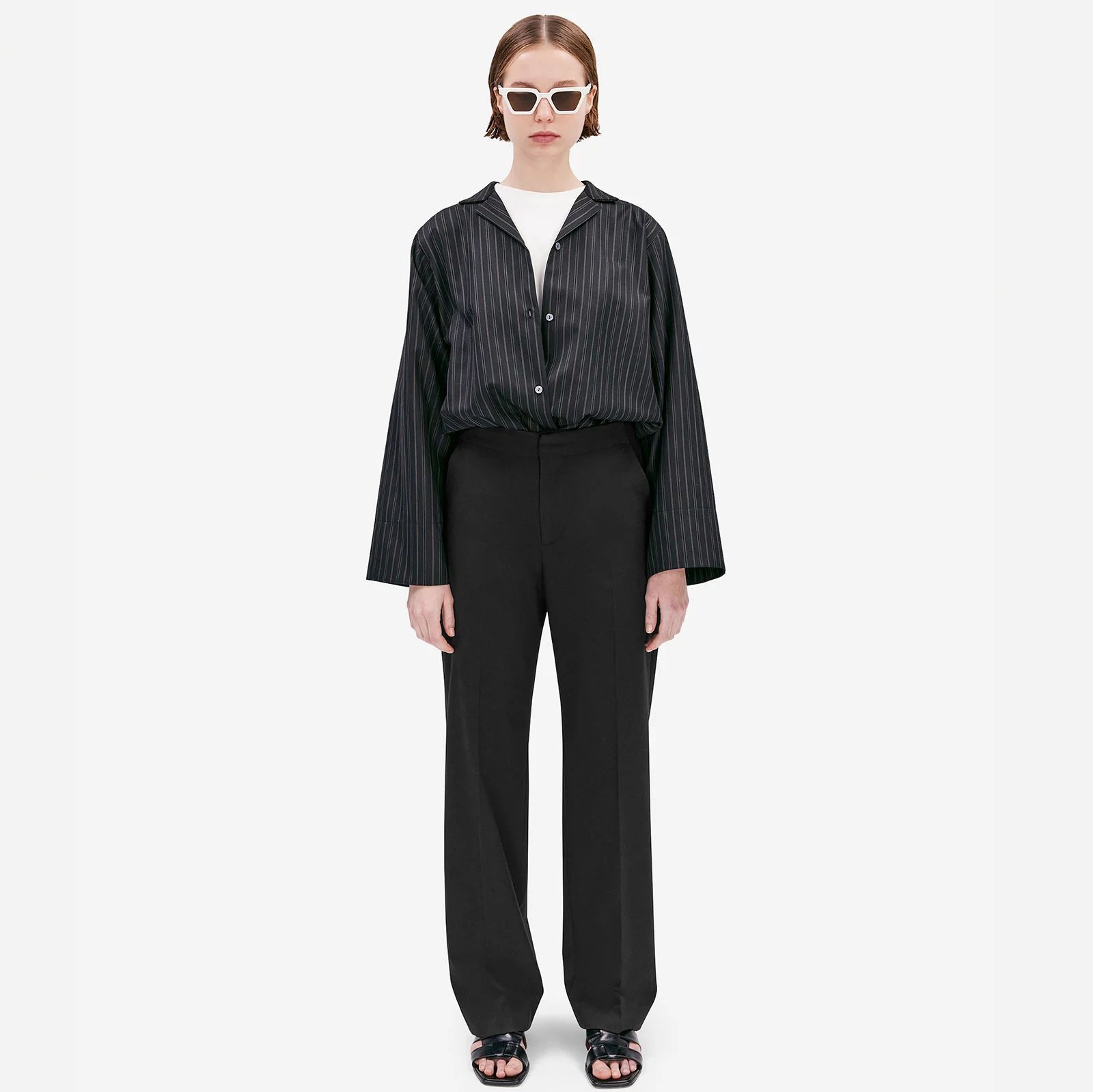 Lilja Pant black - Image 2
