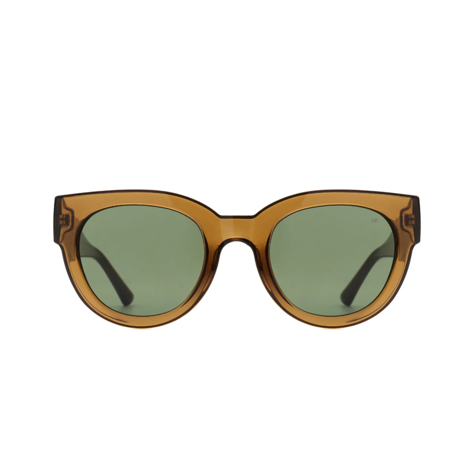 Lilly Sunglasses smoke transparent - Image 4