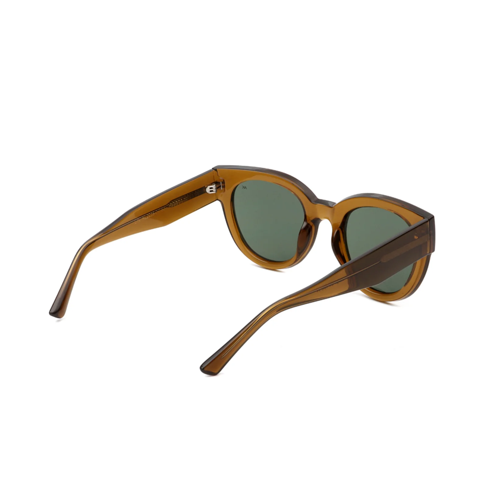 Lilly Sunglasses smoke transparent - Image 5