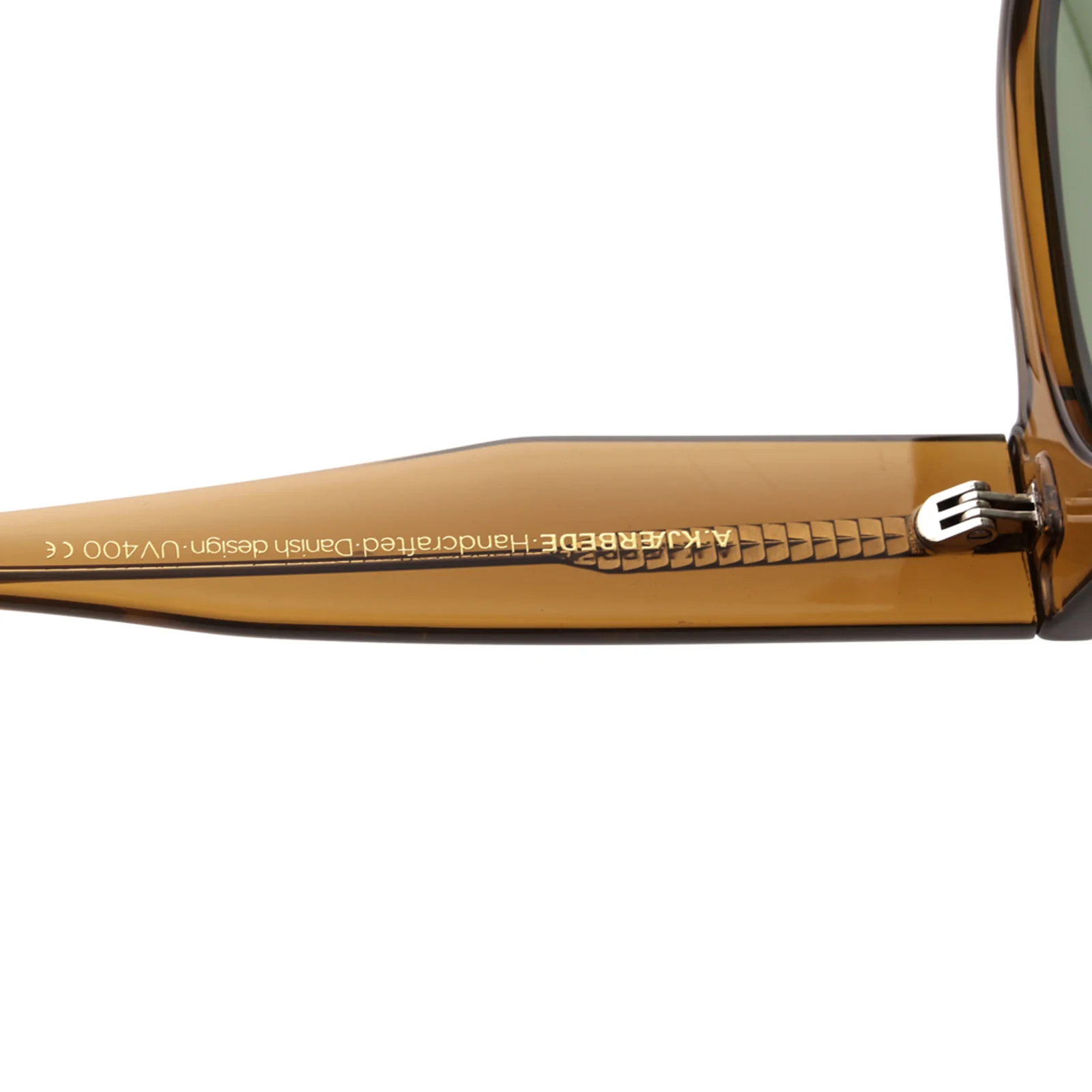 Lilly Sunglasses smoke transparent - Image 7
