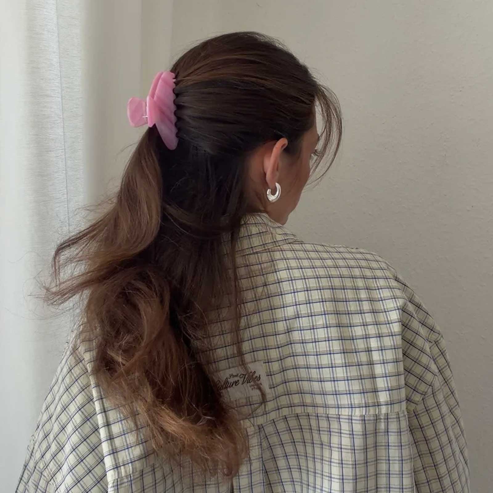 Line Clip paradise pink - Image 2
