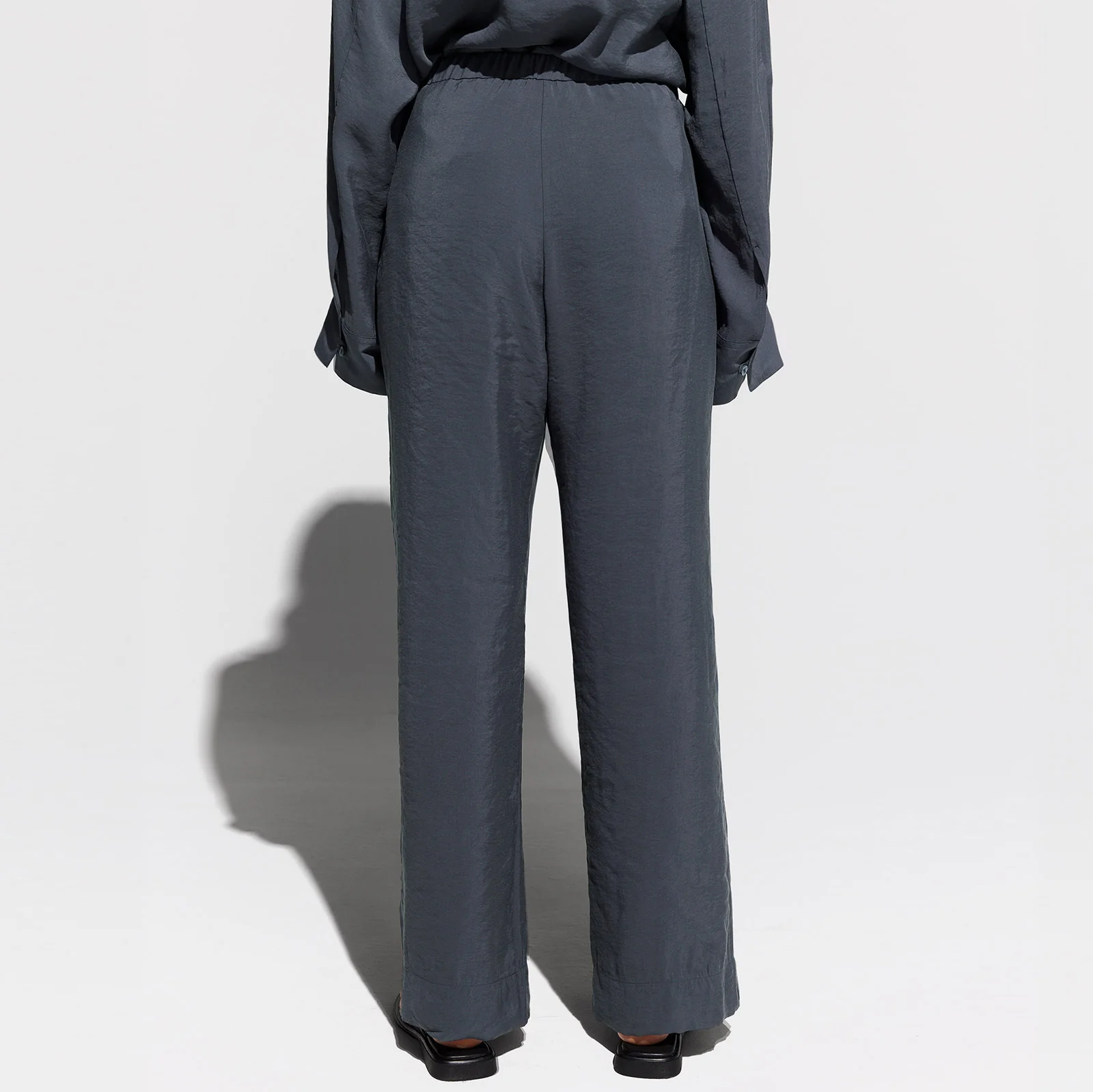 Lisette Pant granite - Image 4