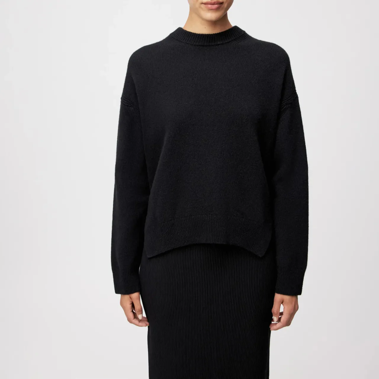 Liziela Jumper 420041 black