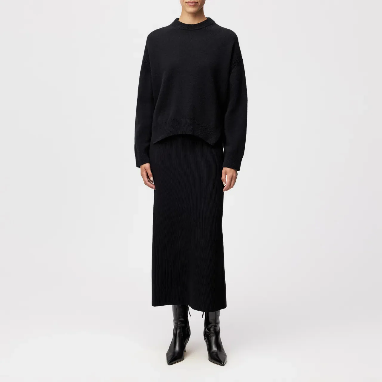 Liziela Jumper 420041 black - Image 2