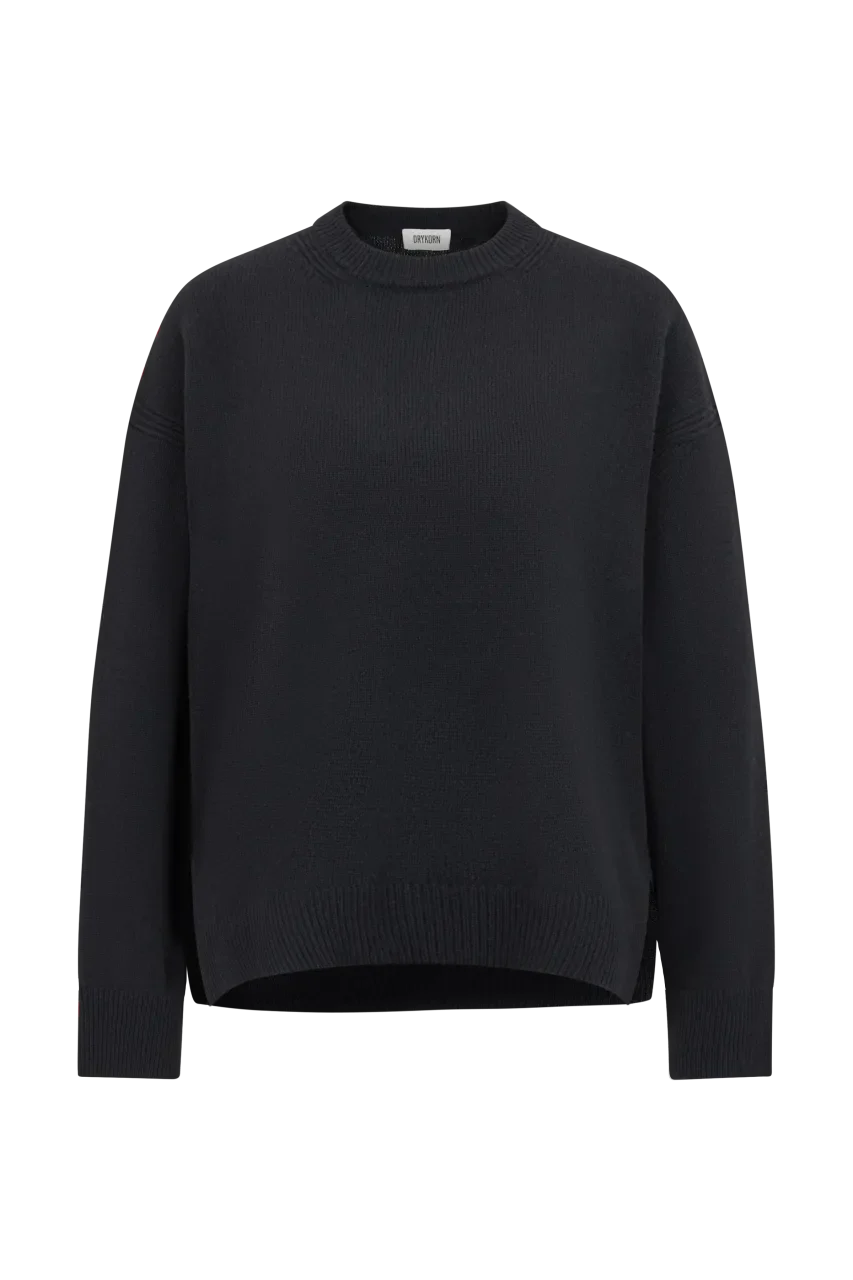 Liziela Jumper 420041 black - Image 6