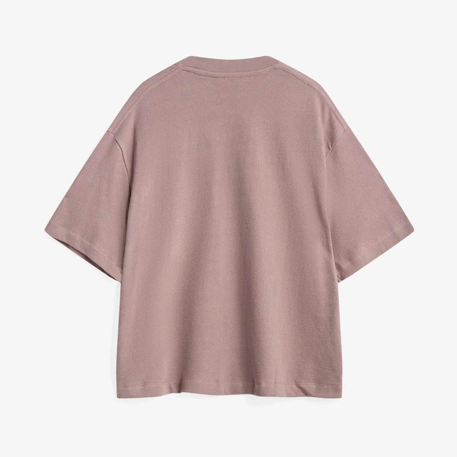 Lono Rlx SS Tee 3412 GOTS antler - Image 2