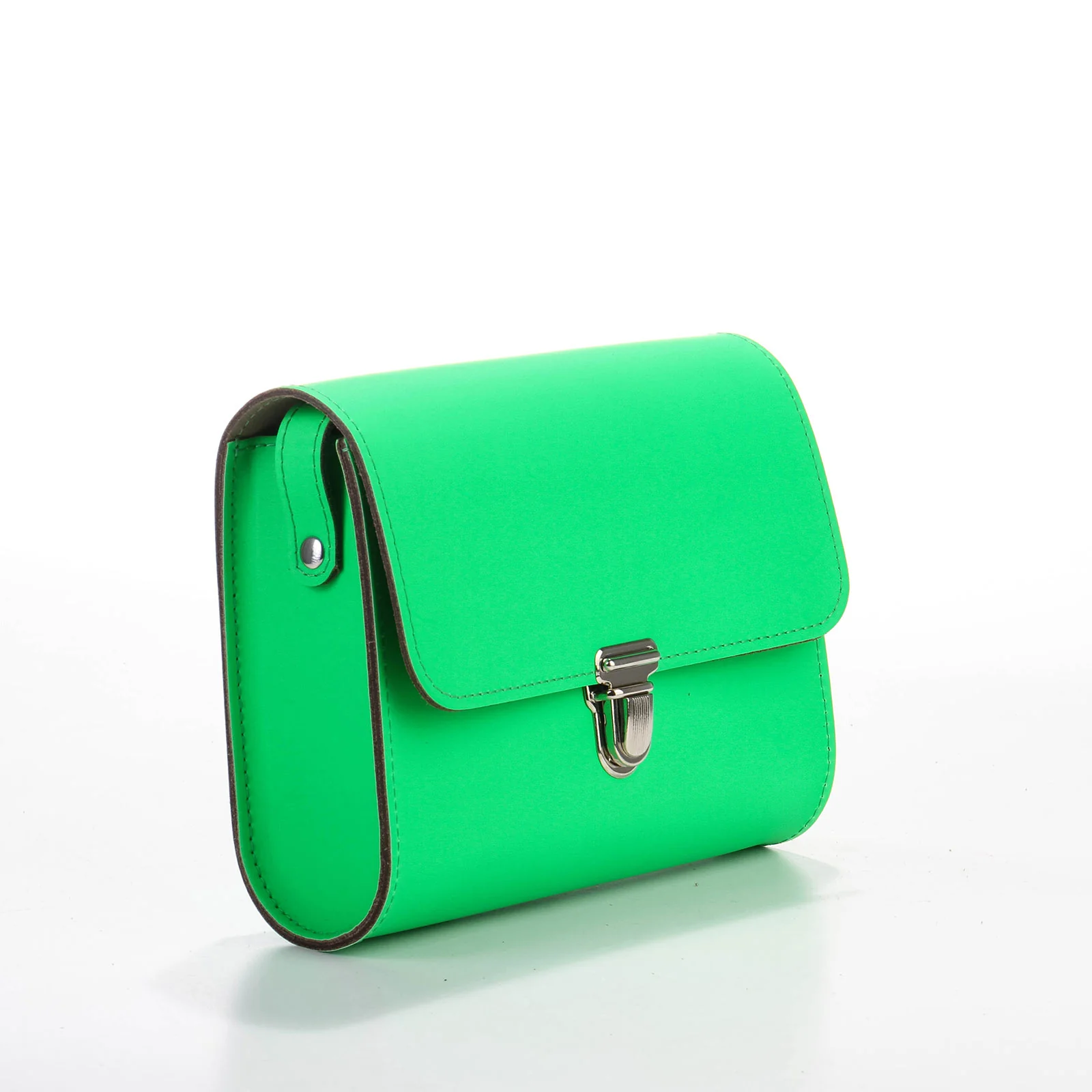 Lunch Bag II neon green - Image 3