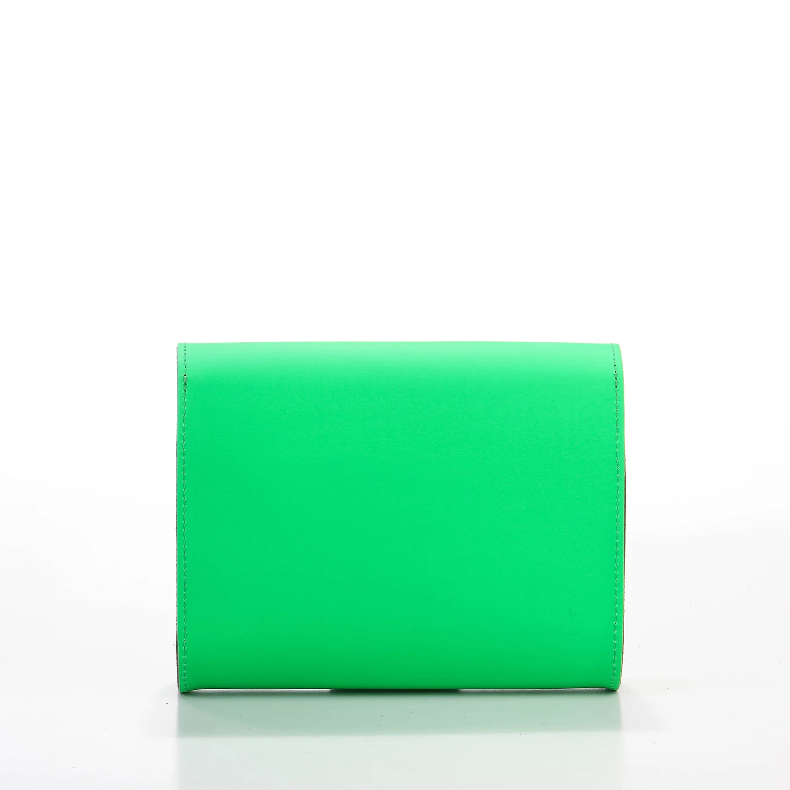 Lunch Bag II neon green - Image 4