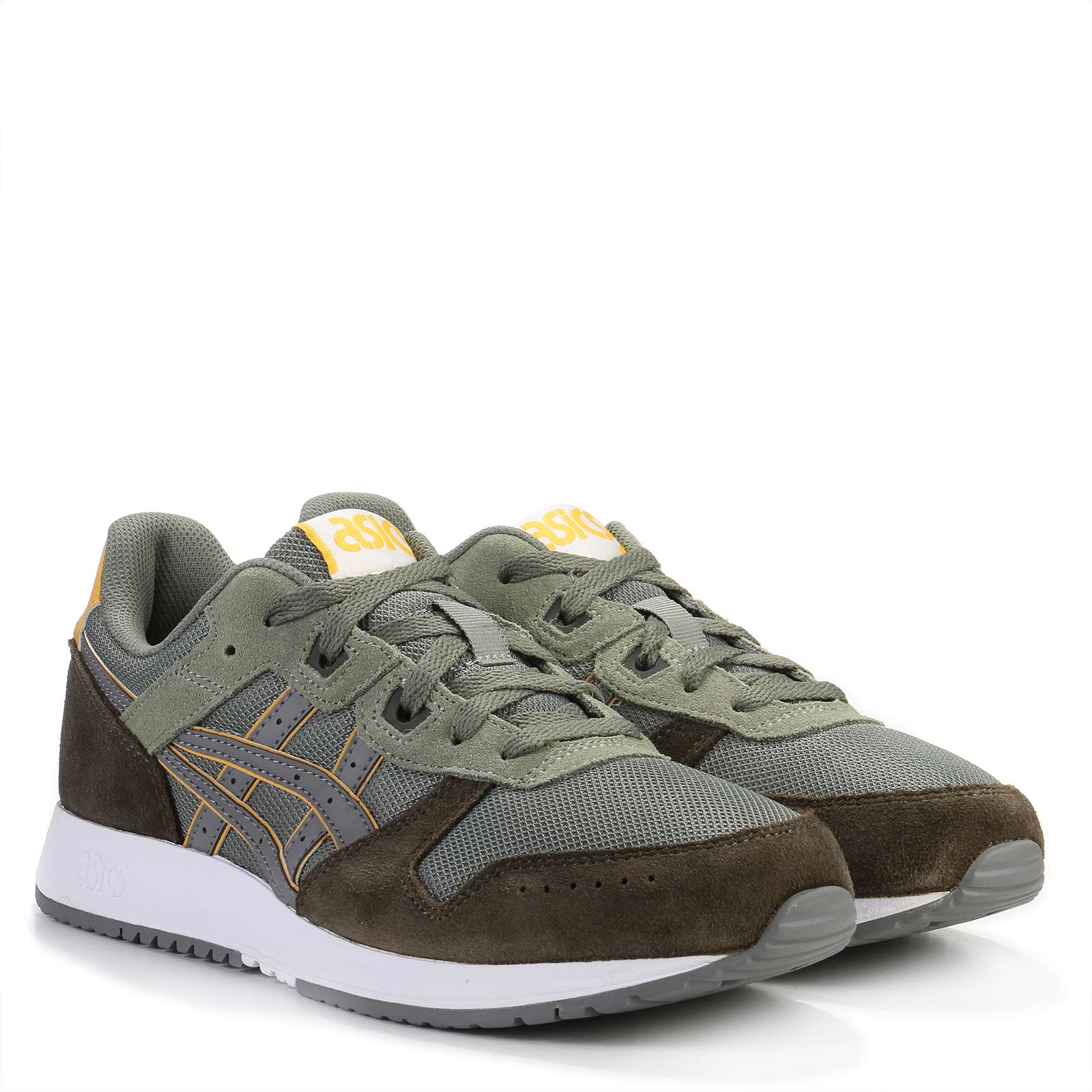 Lyte Classic smoke lichen green/clay grey - Image 2