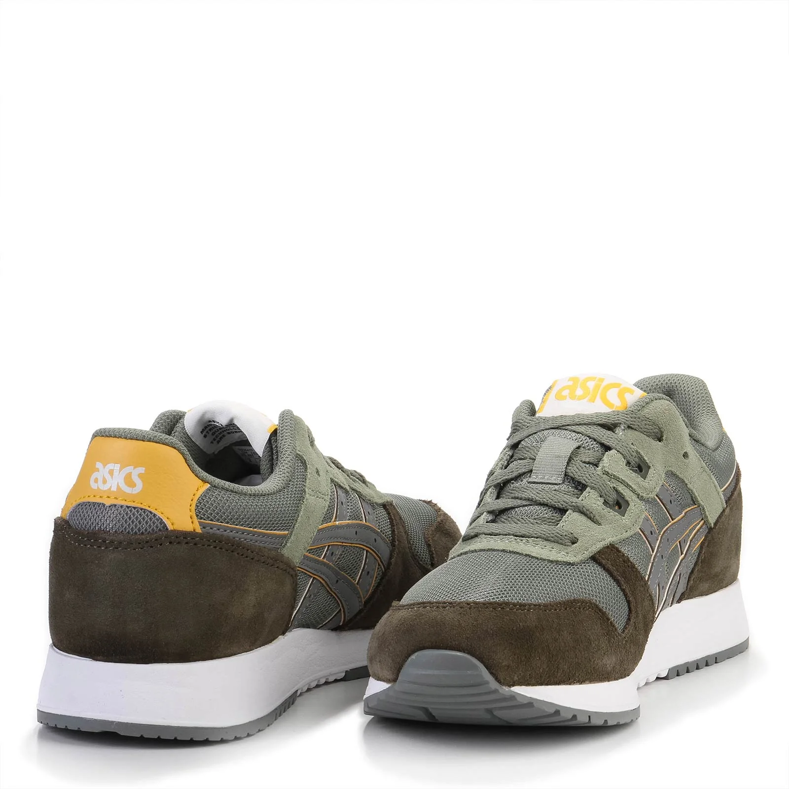 Lyte Classic smoke lichen green/clay grey - Image 3