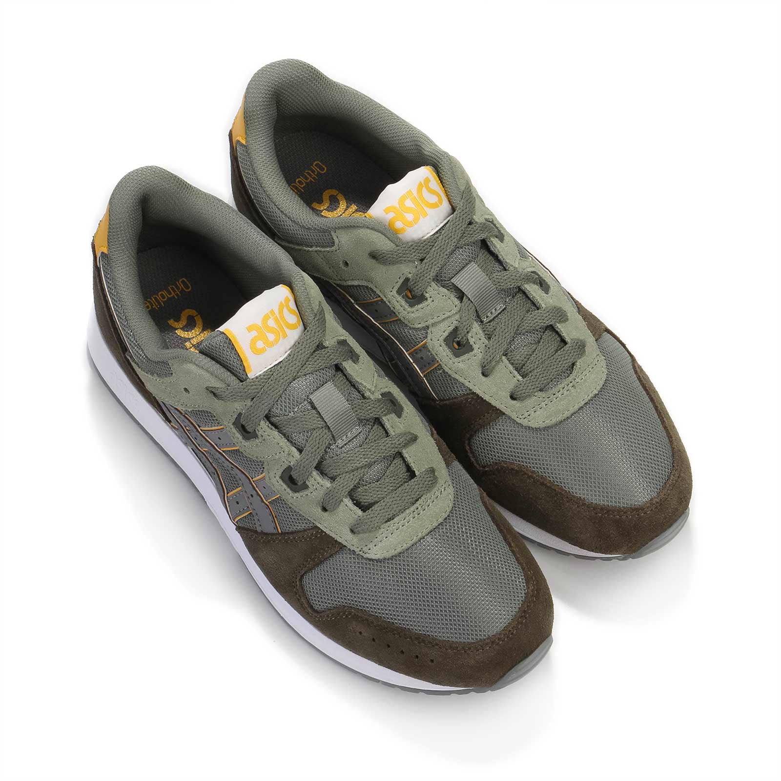 Lyte Classic smoke lichen green/clay grey - Image 4
