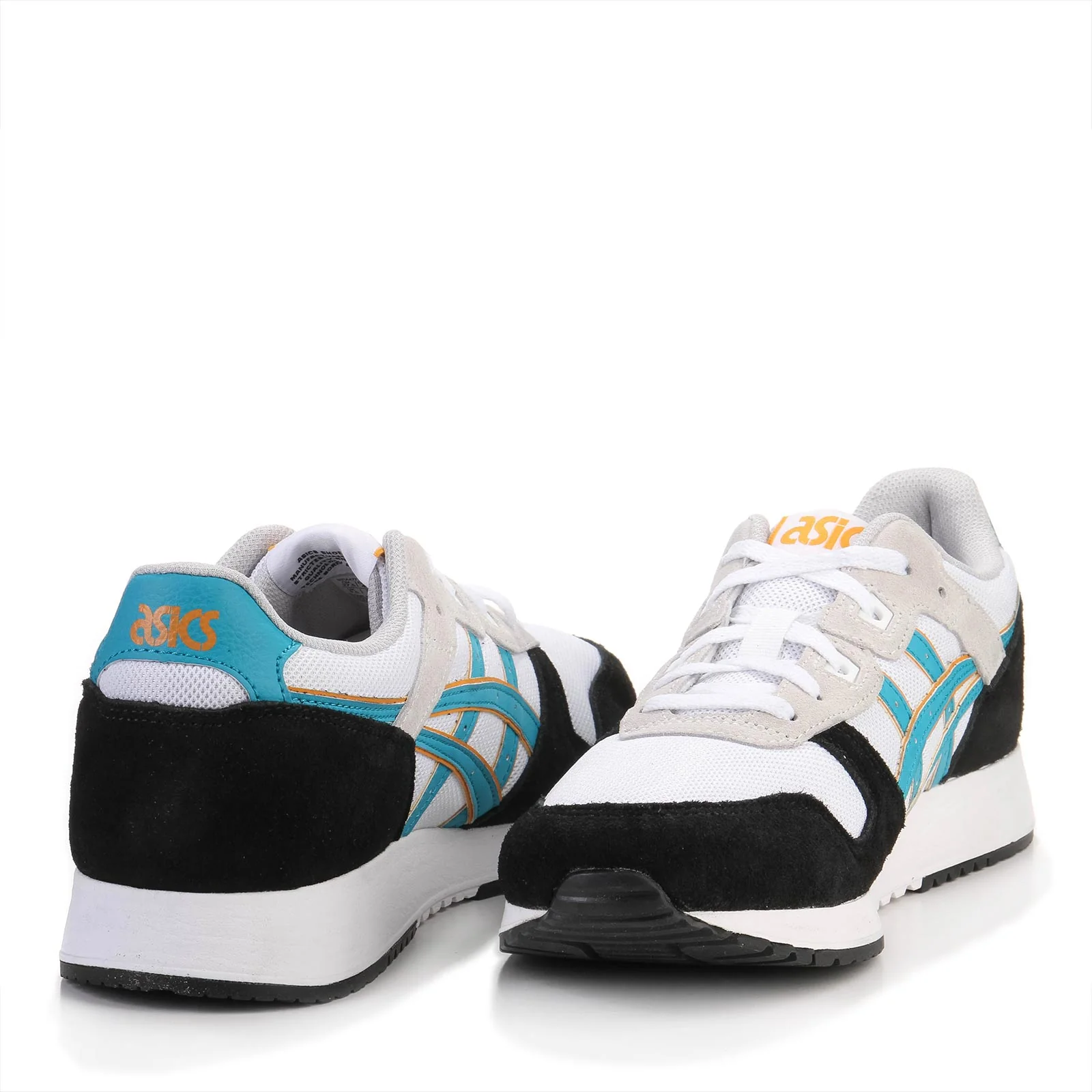 Lyte Classic white/lagoon - Image 3