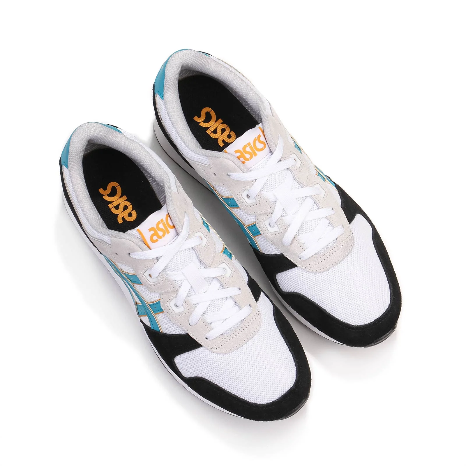 Lyte Classic white/lagoon - Image 4