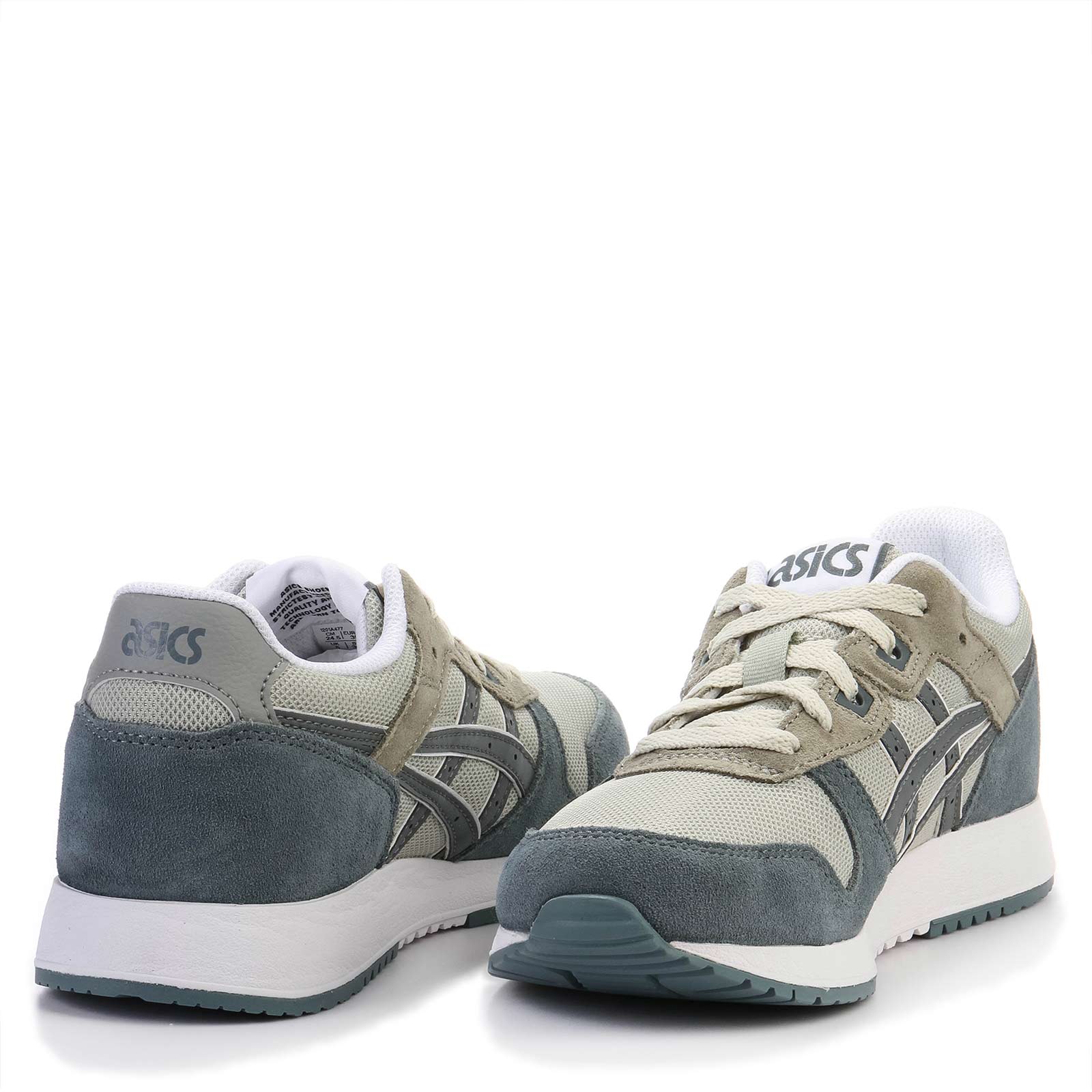 Lyte Classic white sage/dark pewter - Image 3