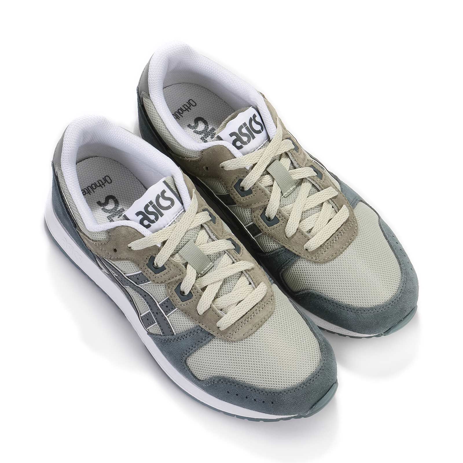 Lyte Classic white sage/dark pewter - Image 4