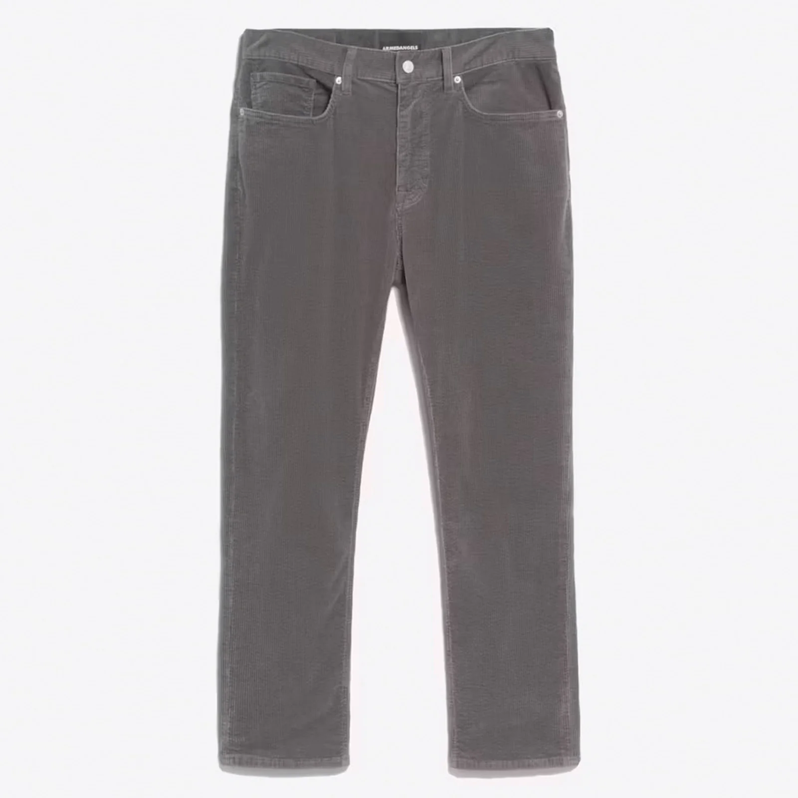 Maakx Corduroy Pants iron cast - Image 4
