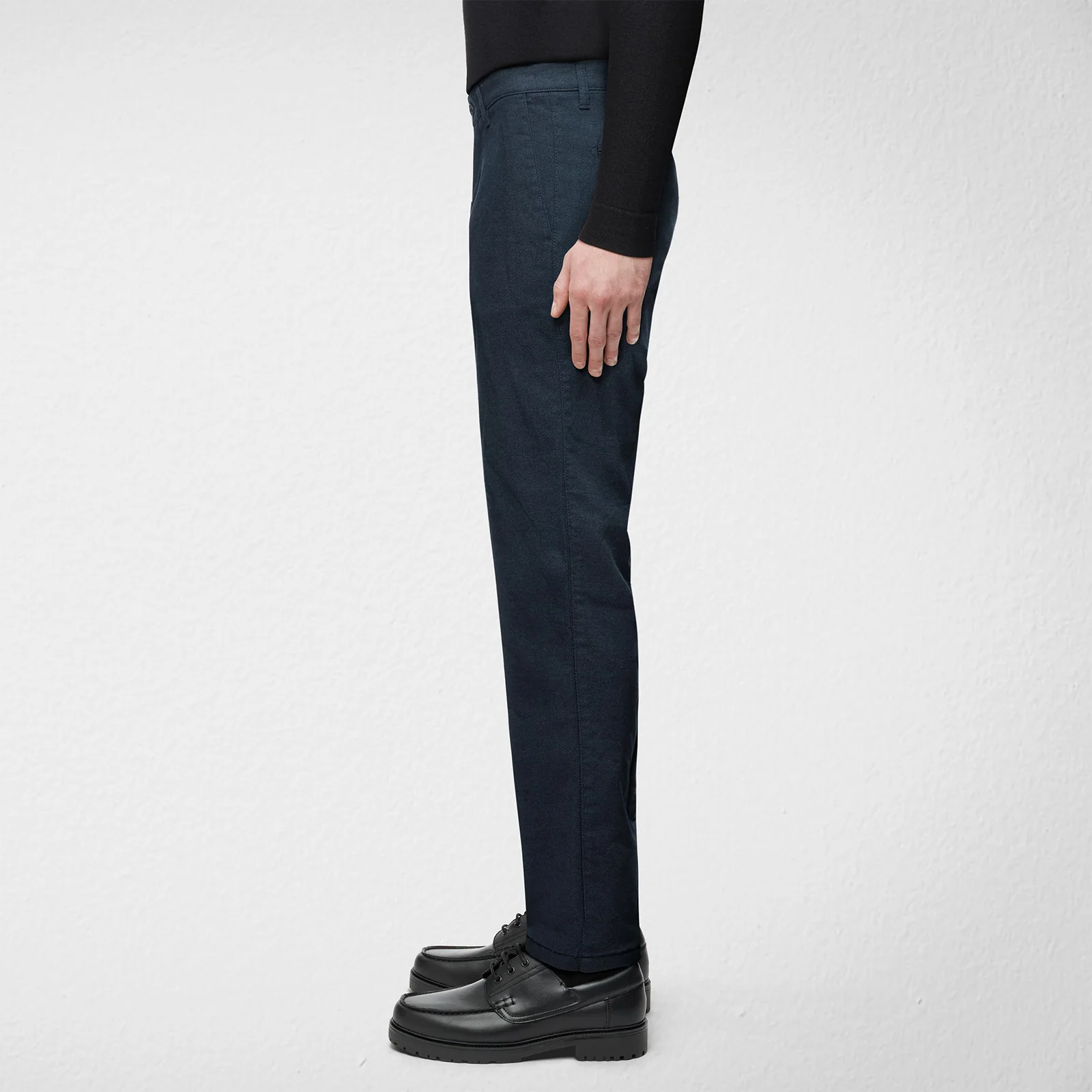 Mad Trousers 138194 black - Image 3
