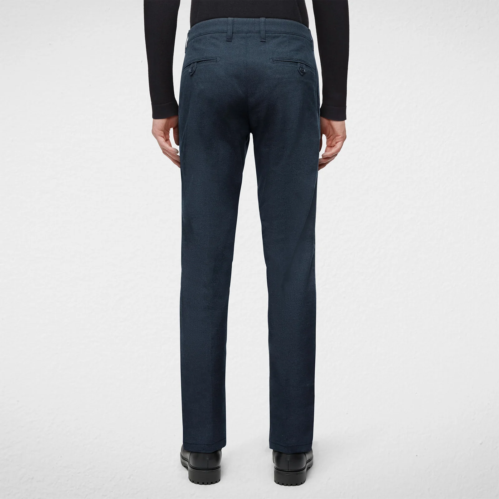 Mad Trousers 138194 black - Image 4
