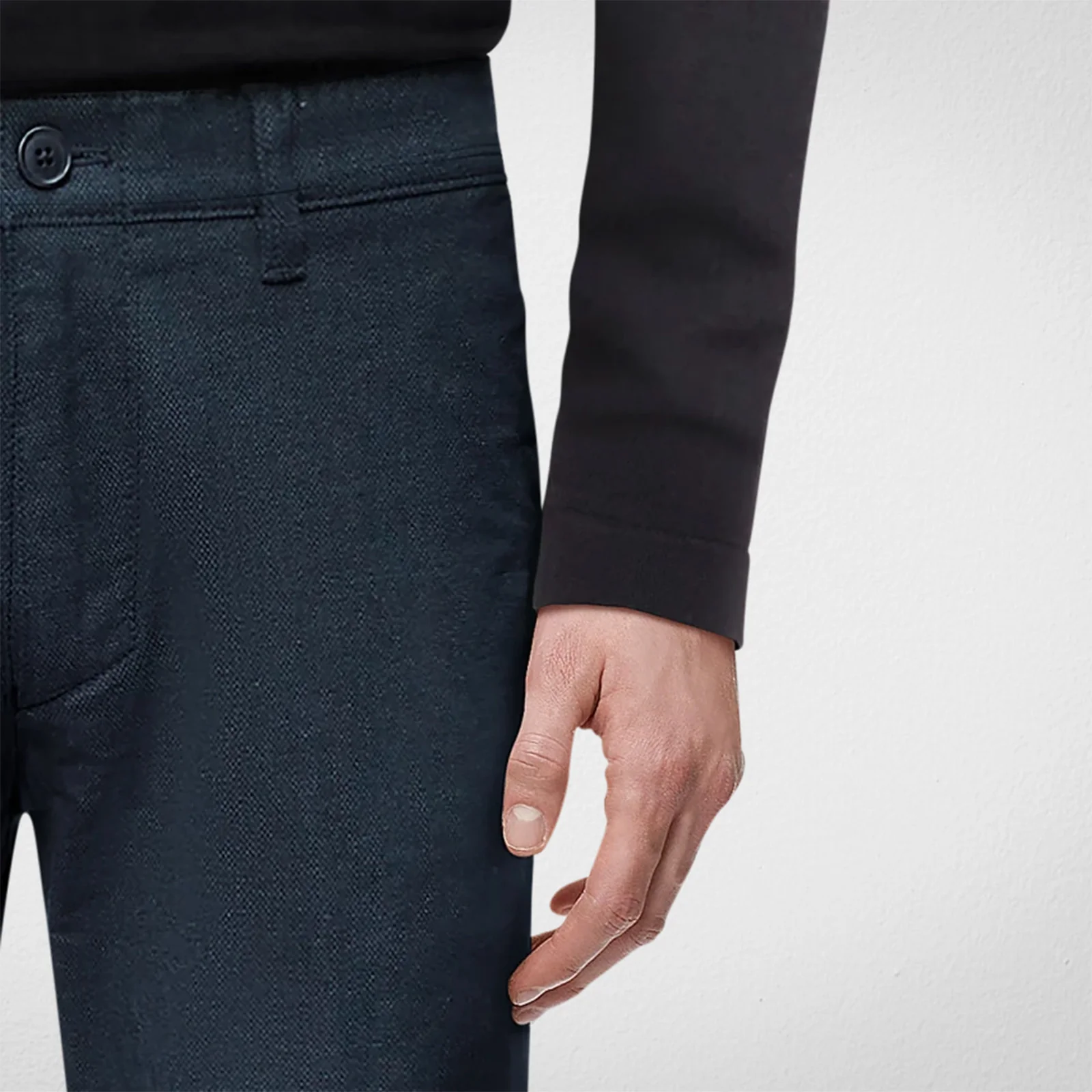 Mad Trousers 138194 black - Image 5