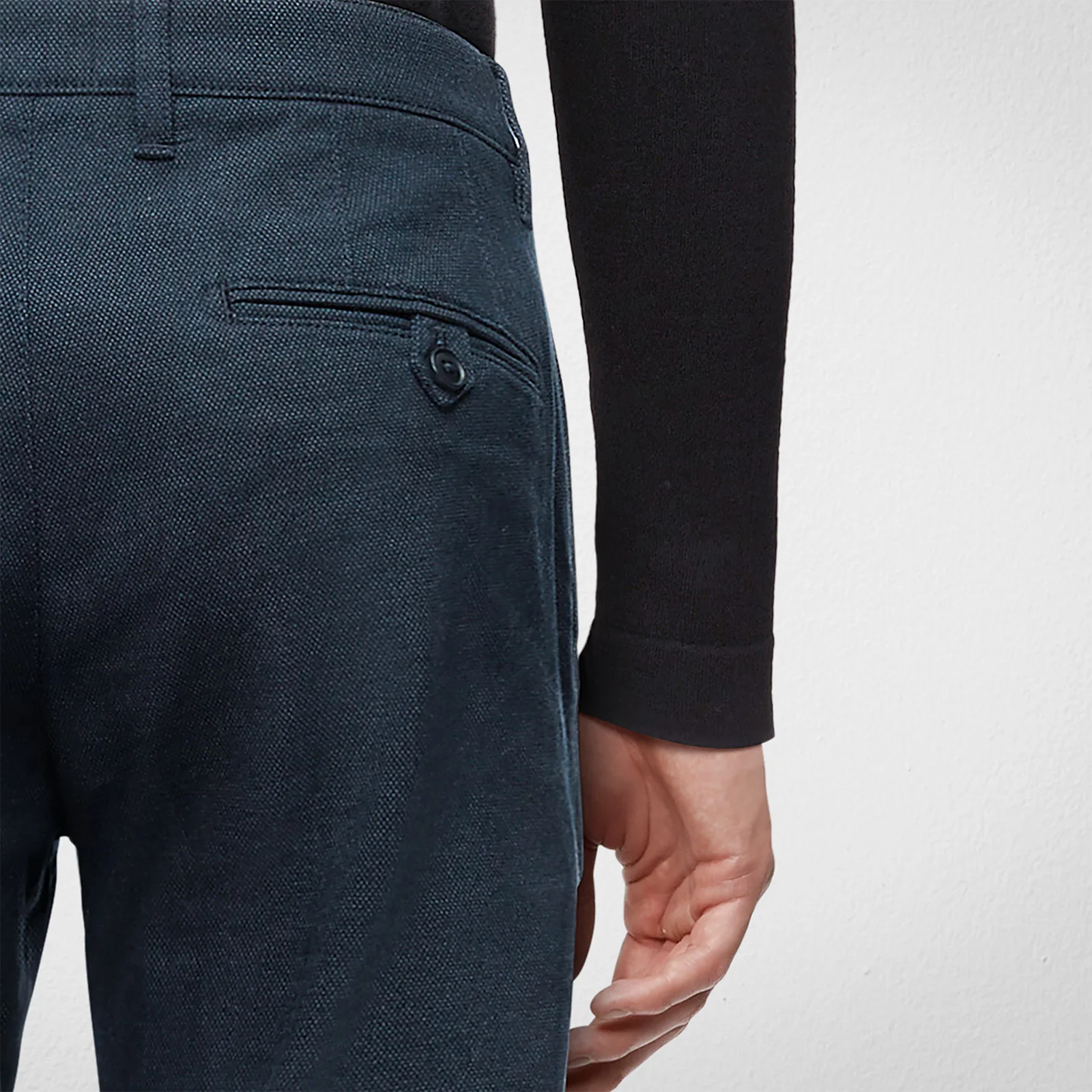 Mad Trousers 138194 black - Image 6