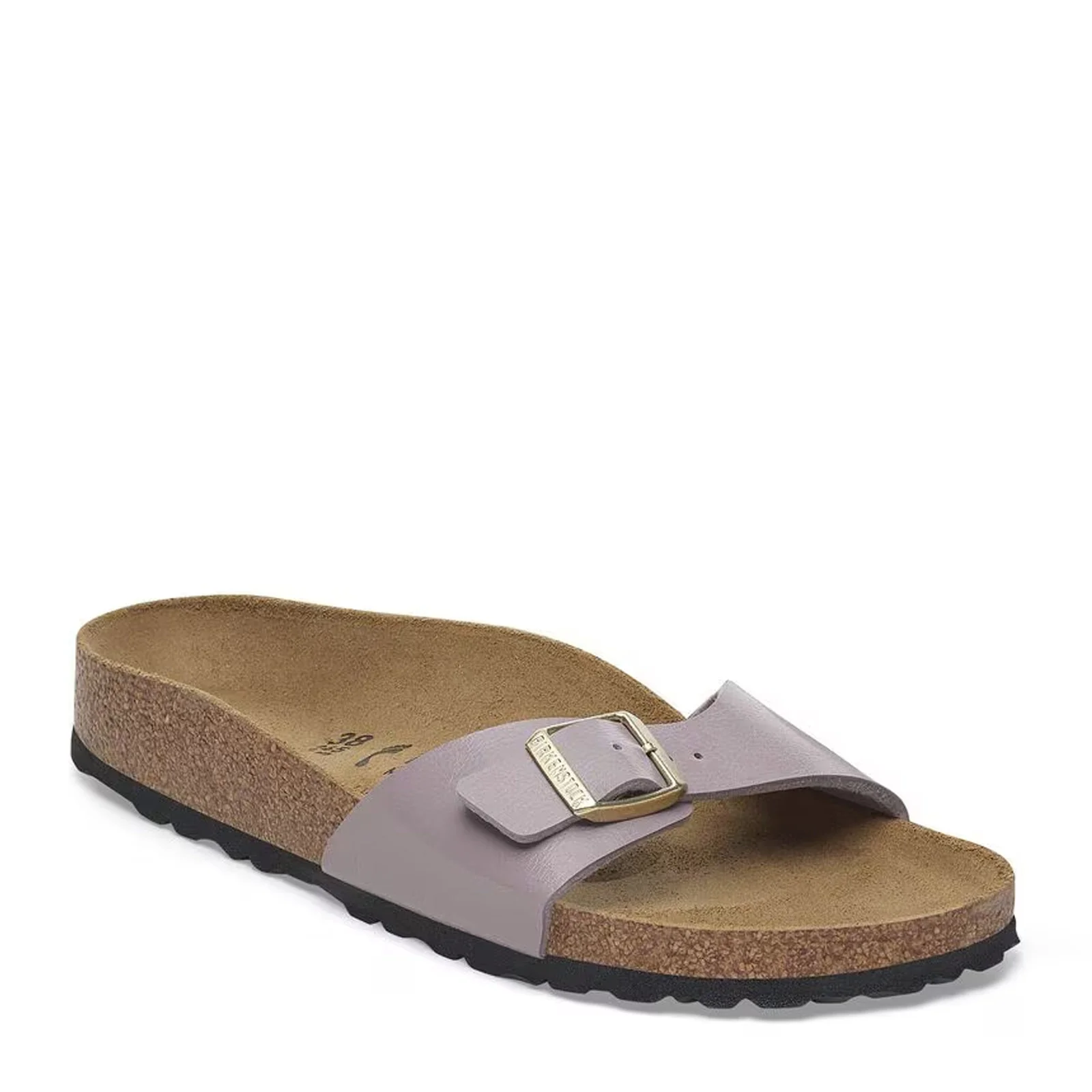 Madrid BF Regular Fit graceful faded purple - Image 5