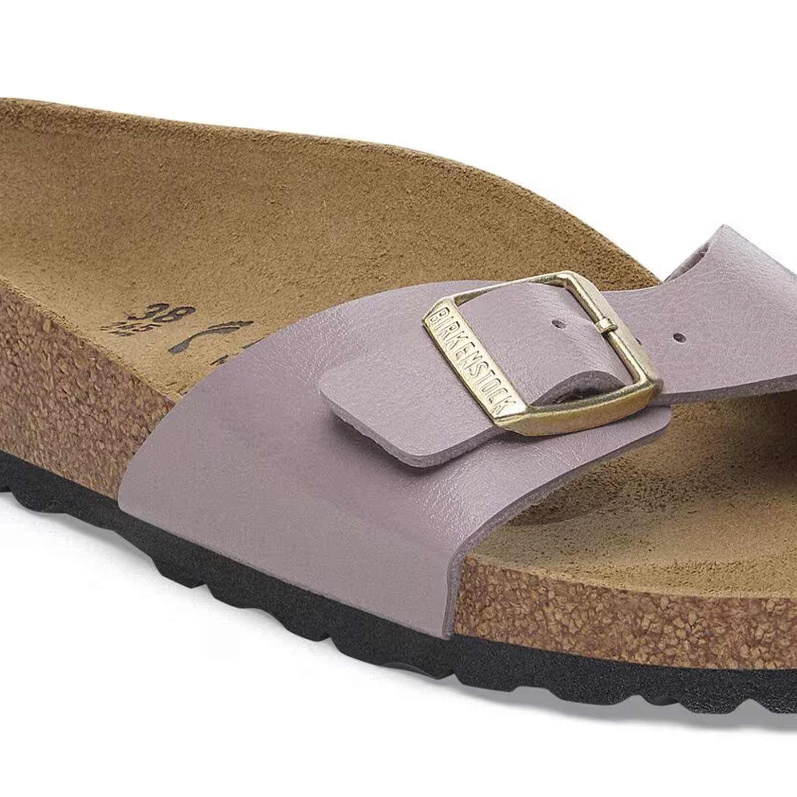Madrid BF Regular Fit graceful faded purple - Image 7