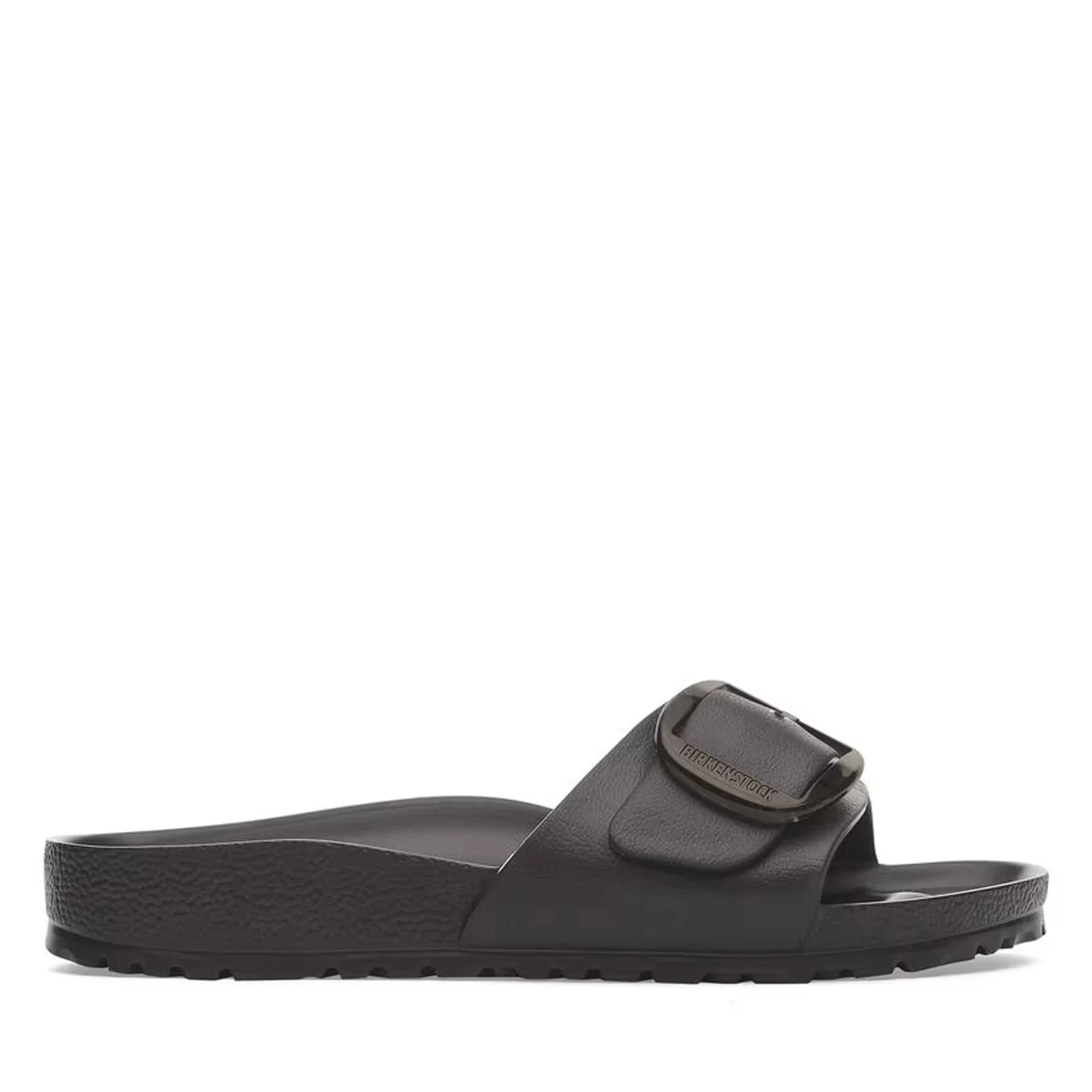 Madrid Big Buckle EVA Narrow Fit black