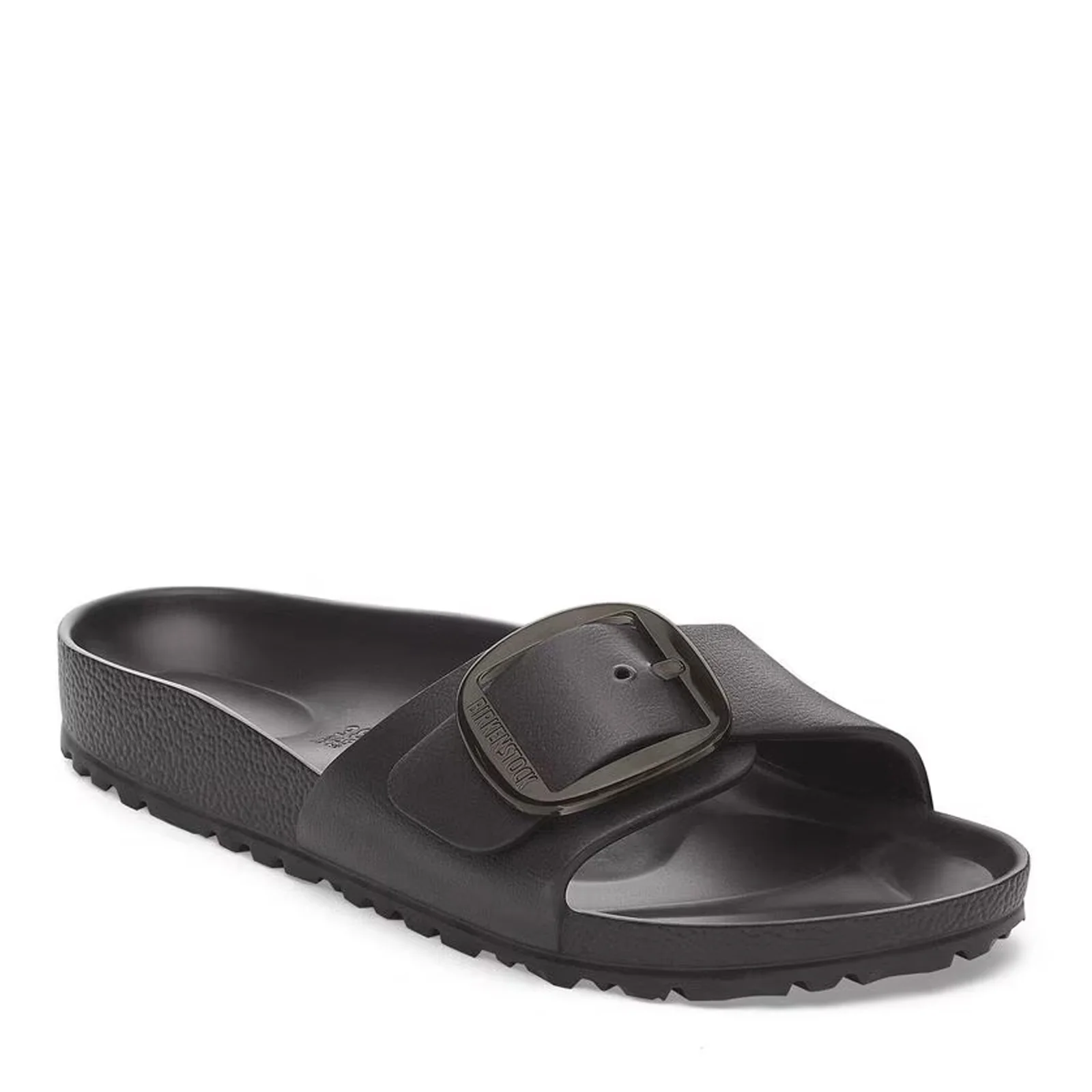 Madrid Big Buckle EVA Narrow Fit black - Image 6