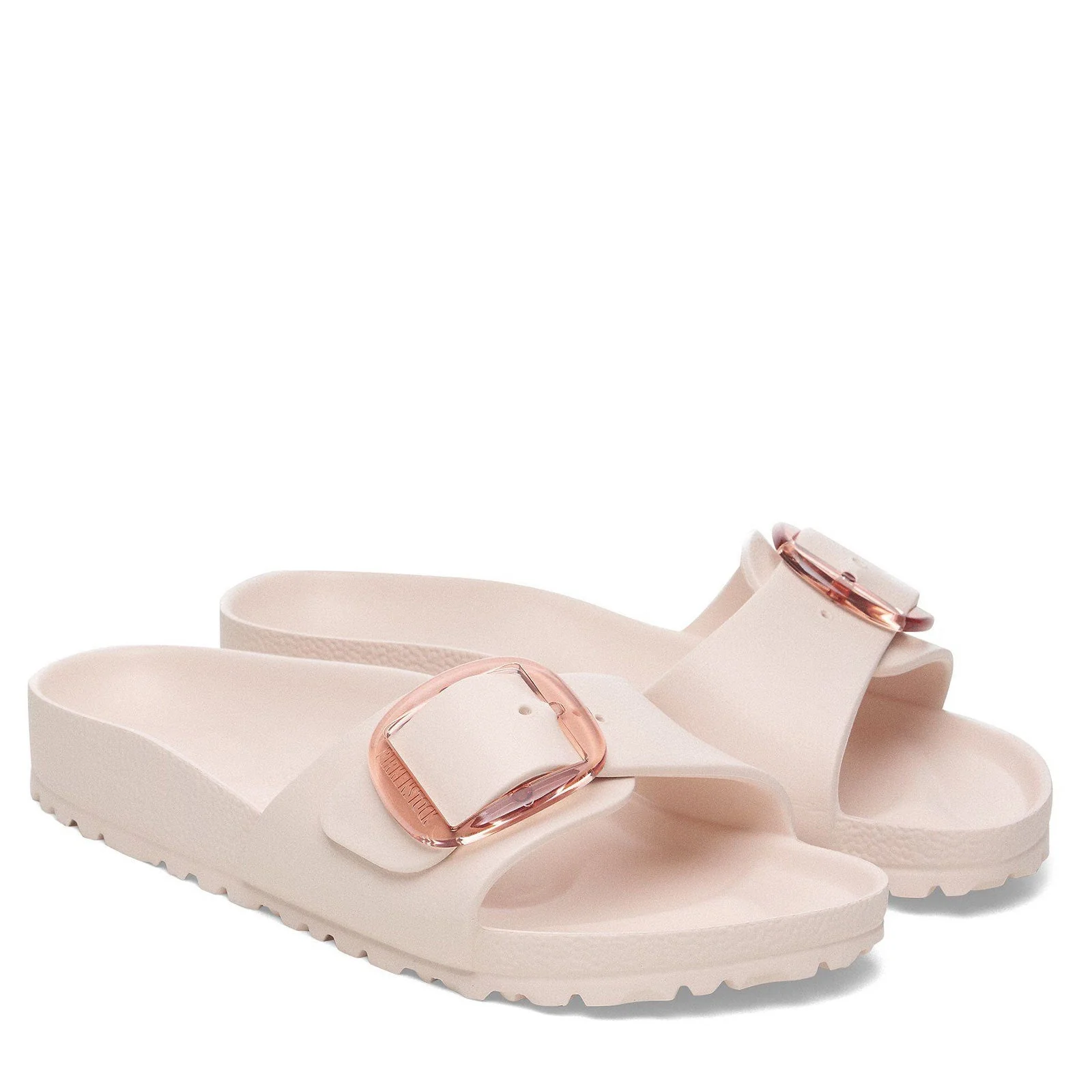Madrid Big Buckle EVA Narrow Fit light rose - Image 2