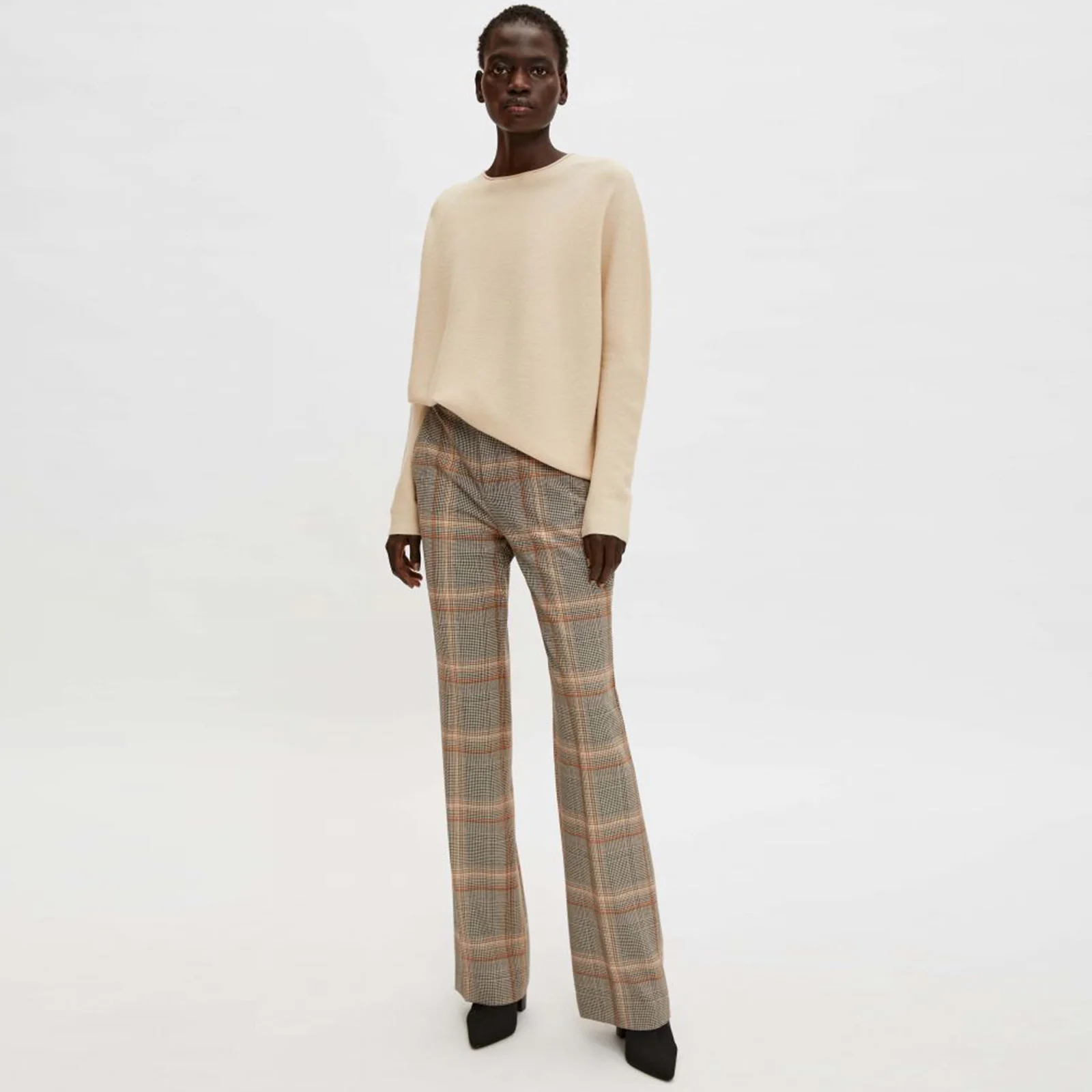 Maila Jumper crème - Image 2