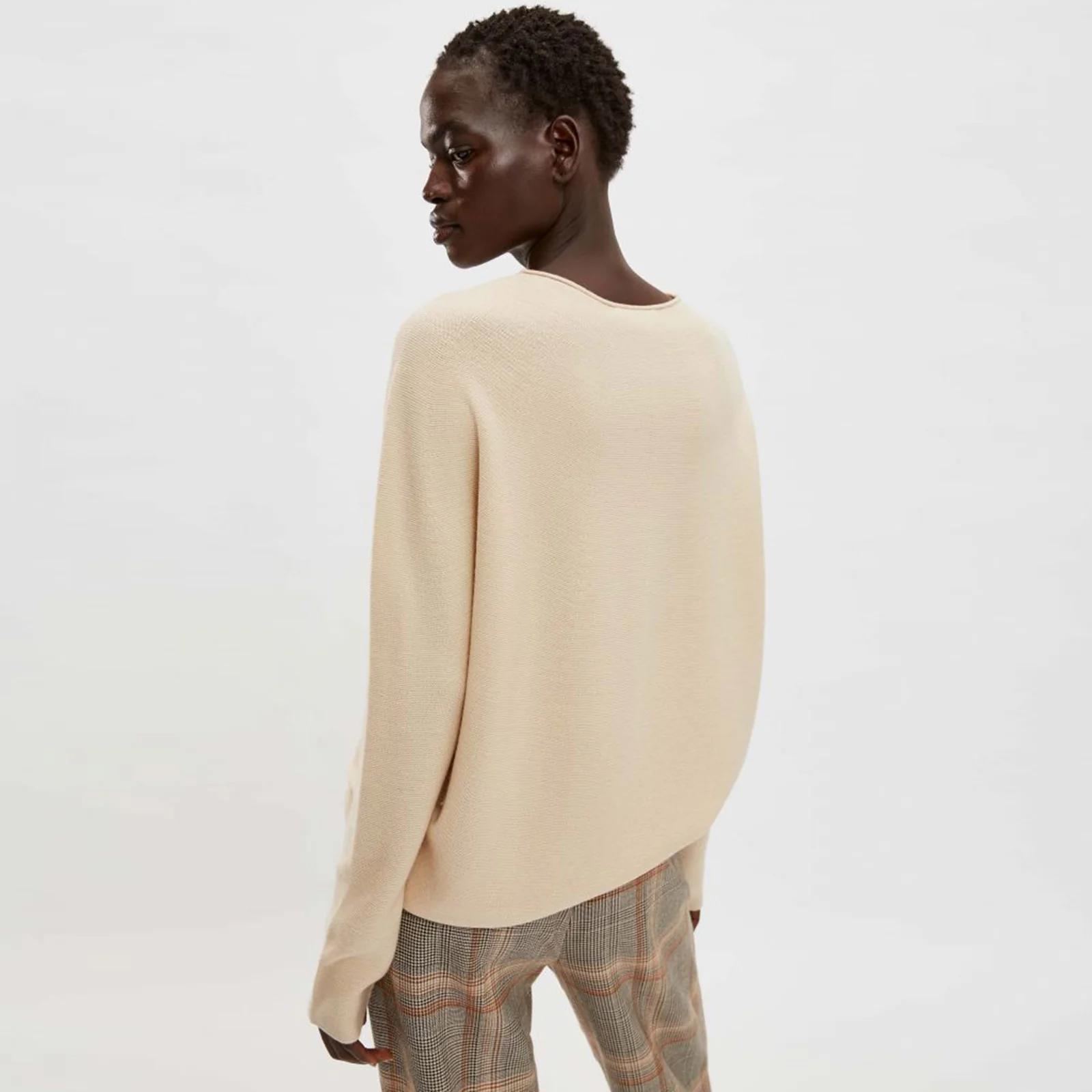 Maila Jumper crème - Image 3