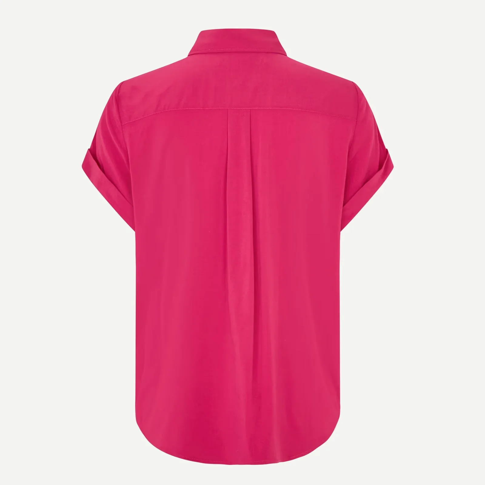Majan SS Shirt 9942 cherries jubilee - Image 2