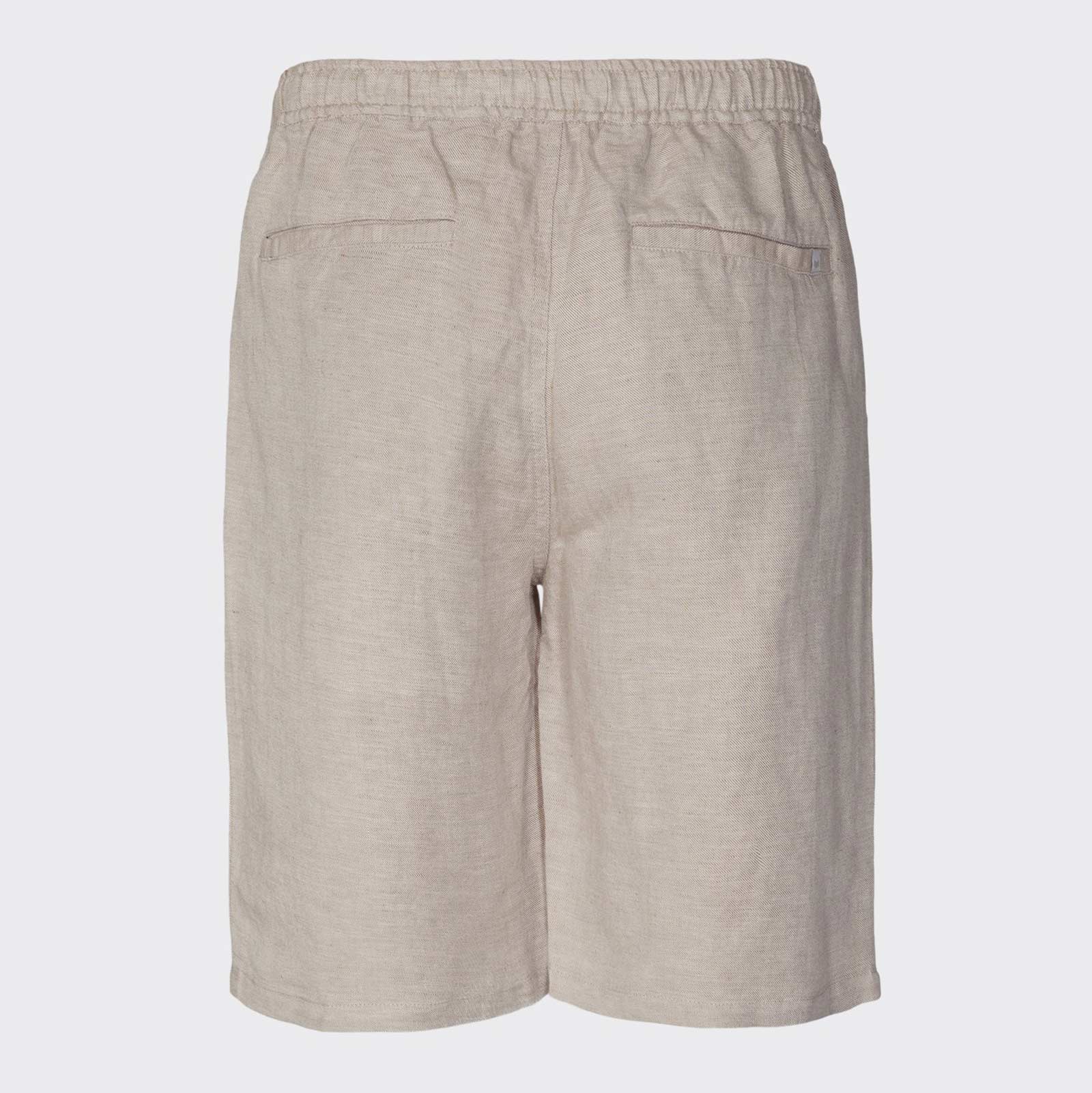 Mane Shorts seneca rock melange - Image 5