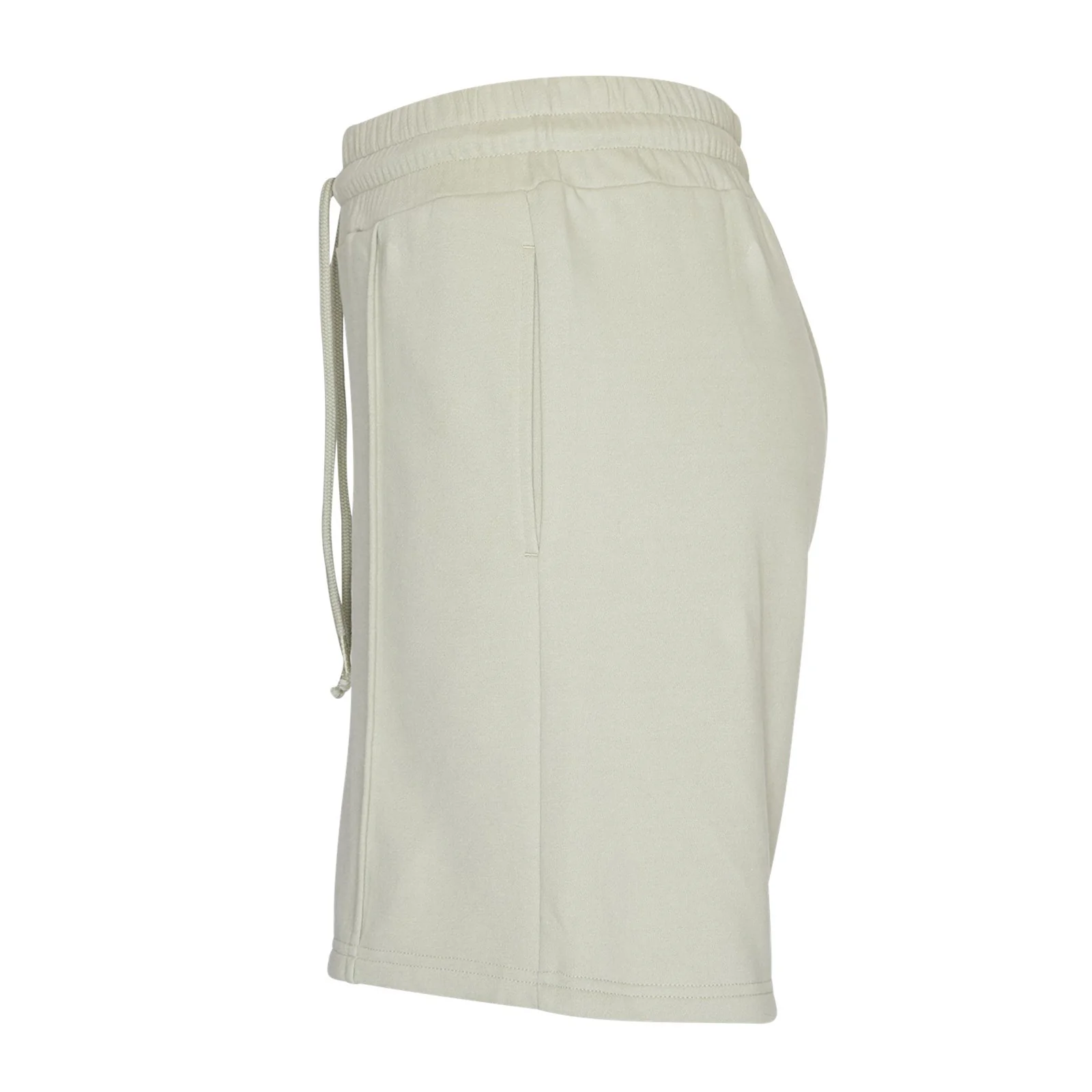 Manila Sweat Shorts desert sage - Image 2