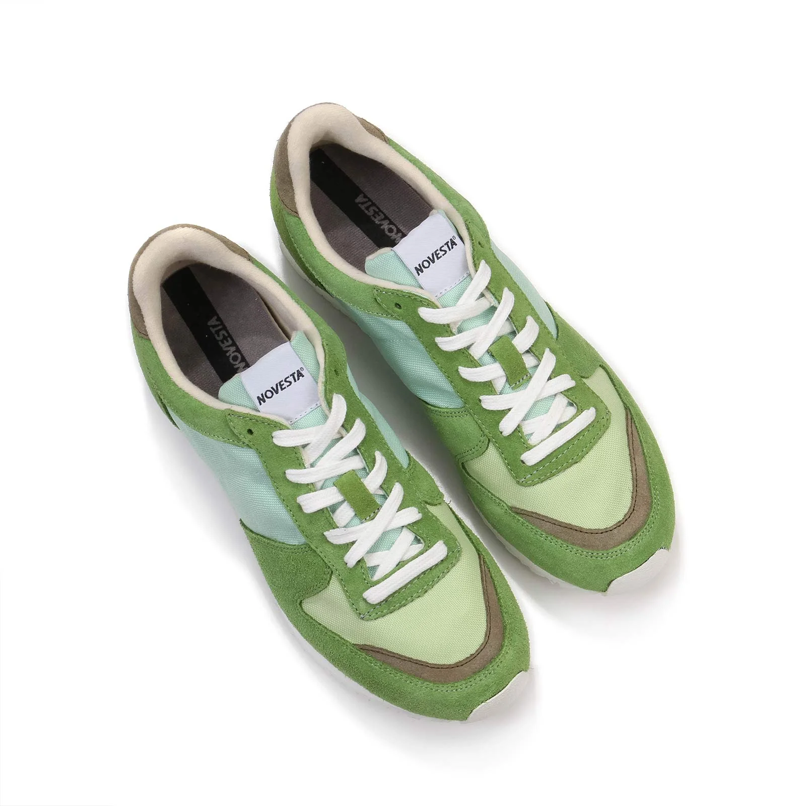 Marathon Runner lime/truffle - Image 4