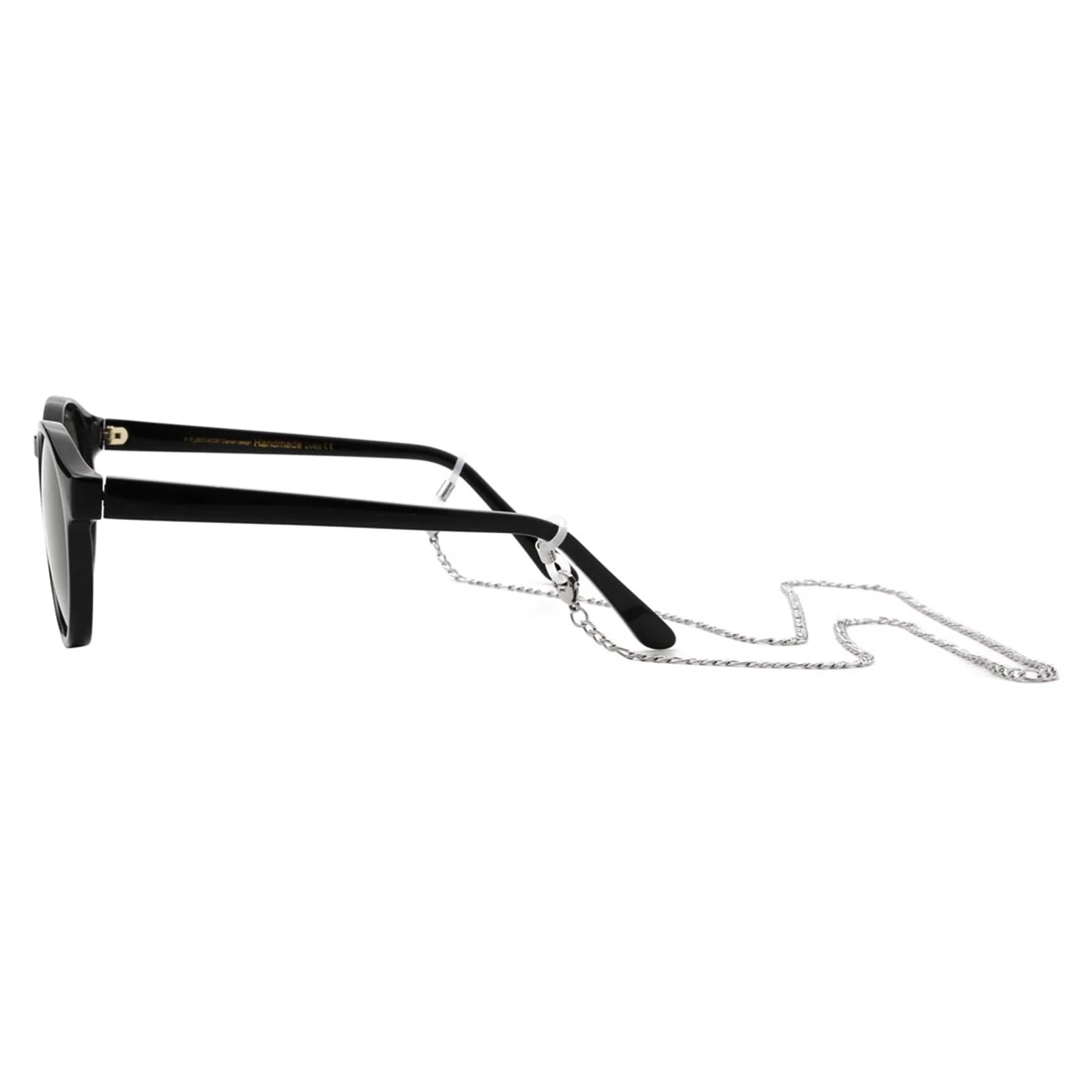 Marian Sunglasses Cord silver - Image 4