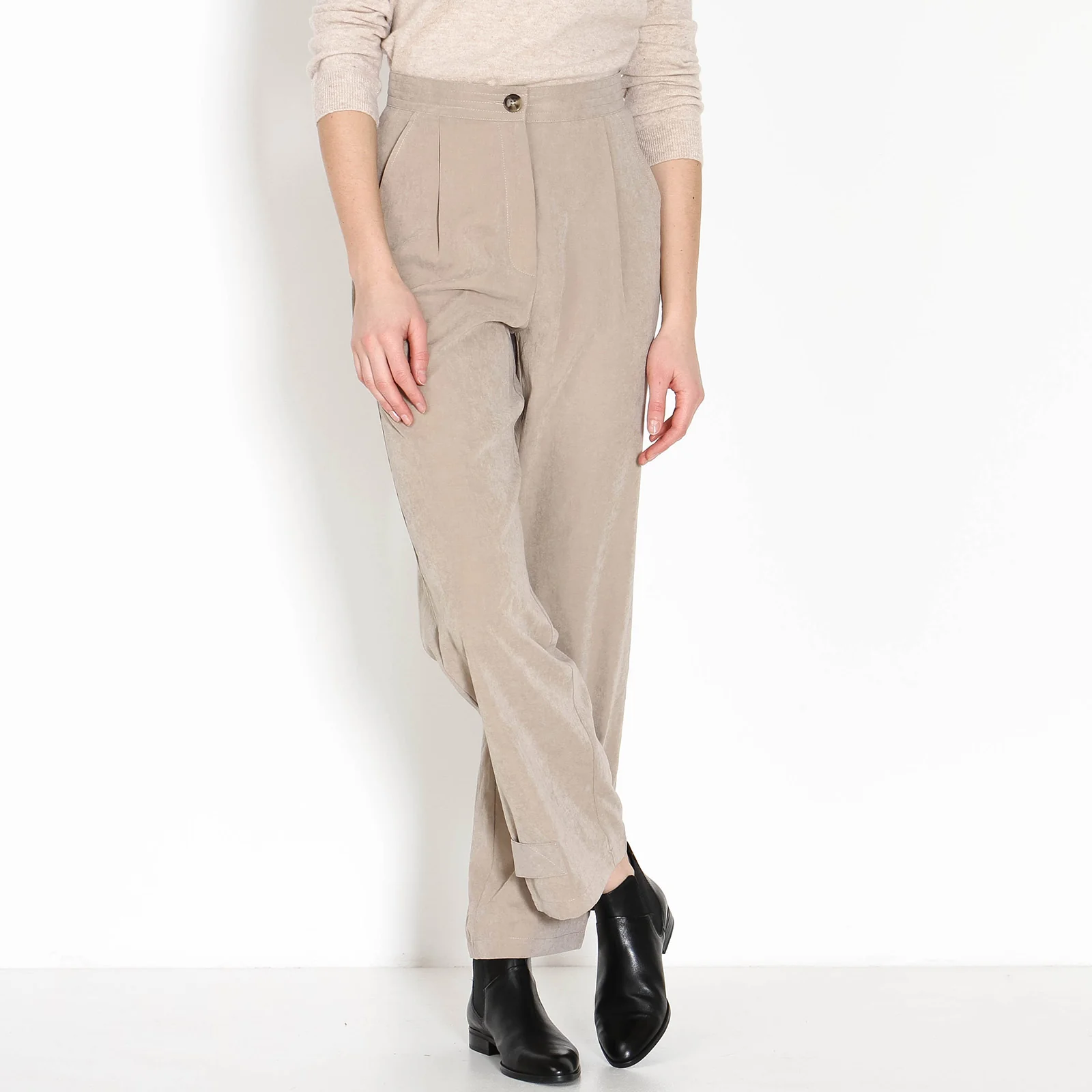 Marselina Pants nomad - Image 4