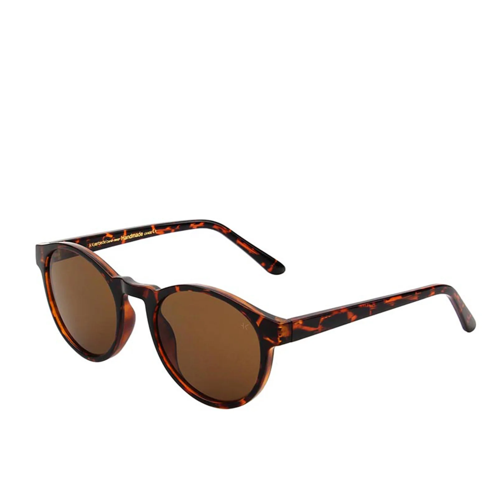 Marvin Sunglasses demi tortoise - Image 2
