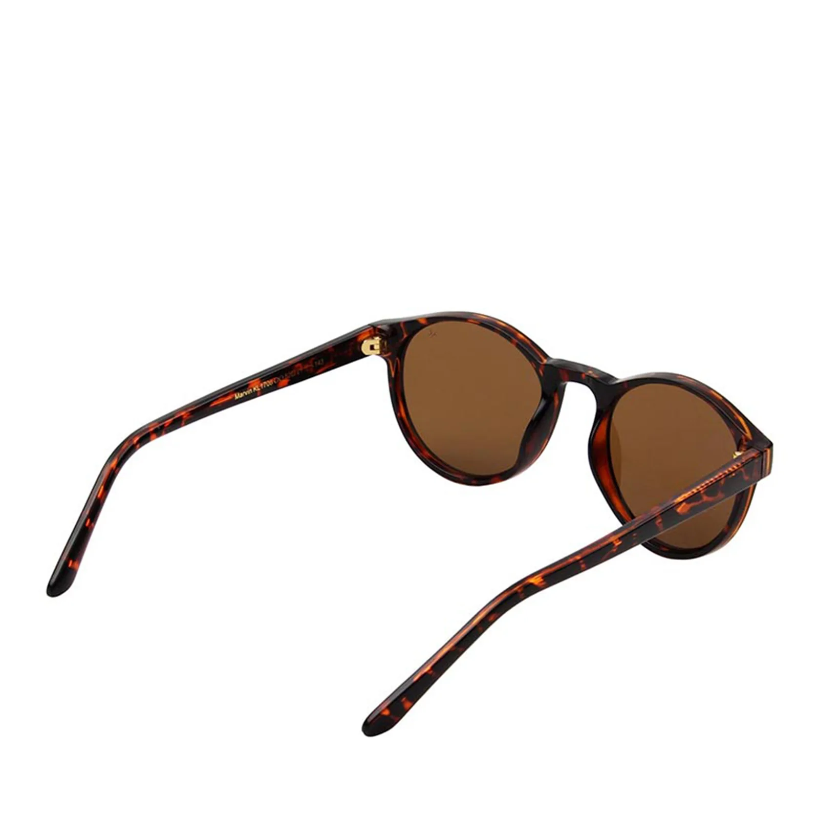 Marvin Sunglasses demi tortoise - Image 5