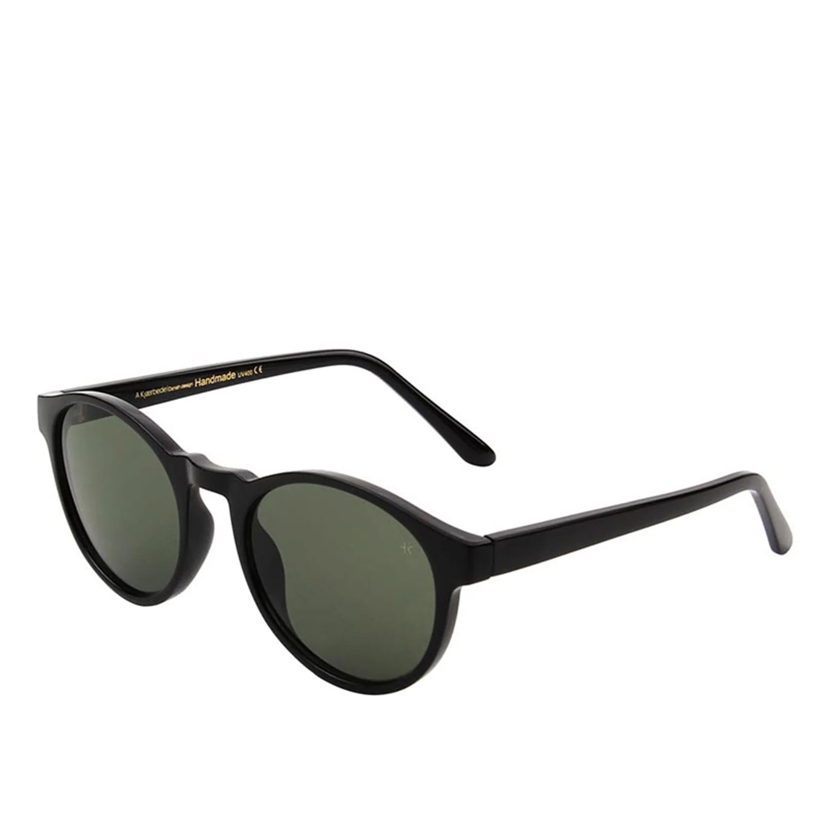 Marvin Sunglasses black - Image 2